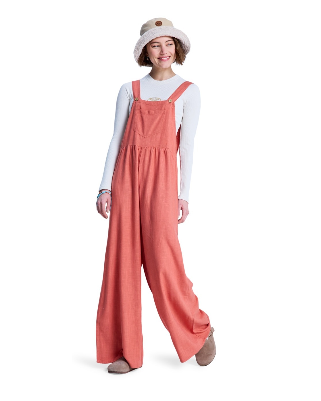 Roxy Jumpsuit »Easy Isle«