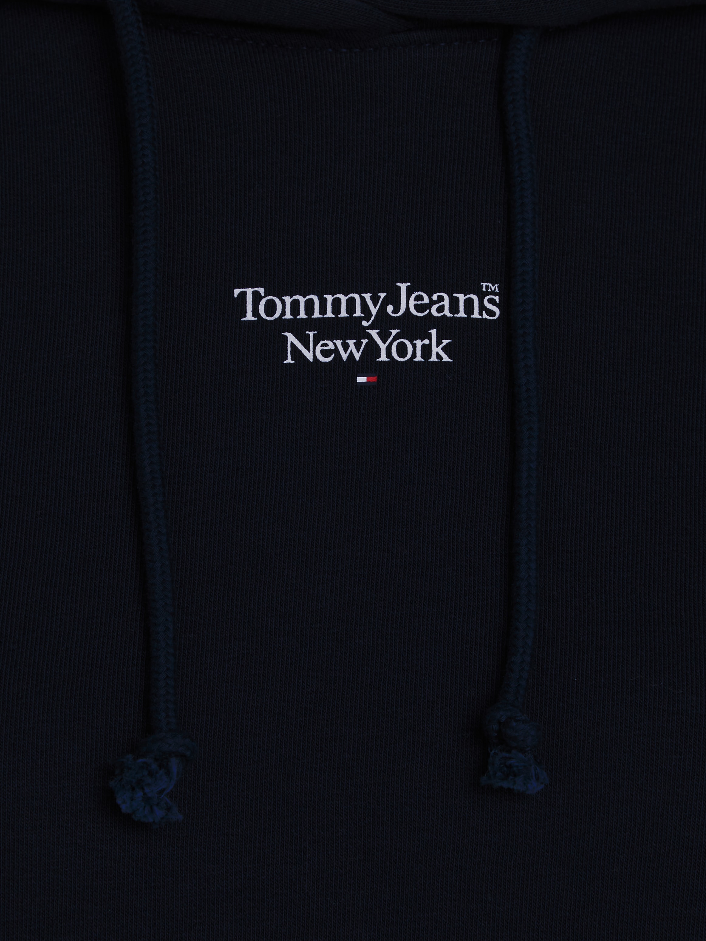 Tommy Jeans Kapuzensweatshirt »TJW ESSENTIAL LOGO 2 HOODIE«, mit Logo