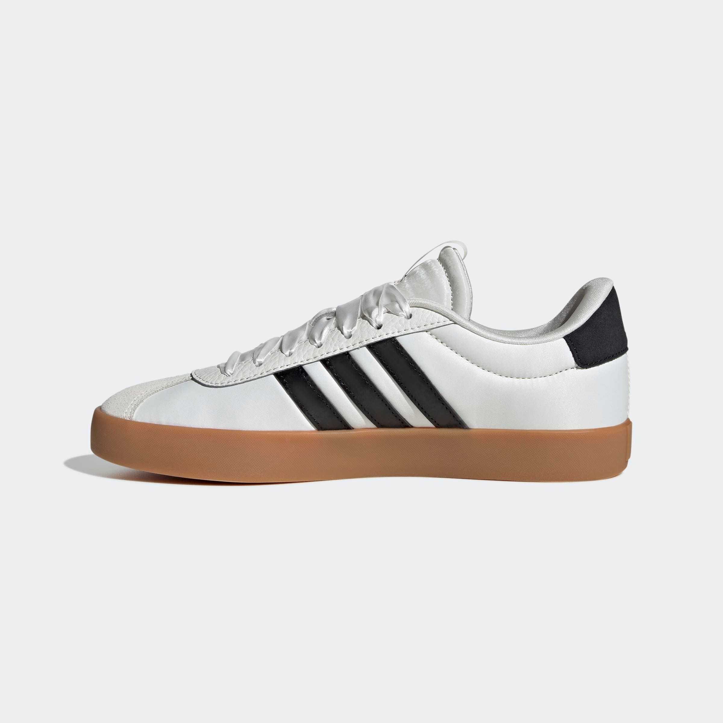 adidas Sportswear Sneaker »VL COURT 3.0«  Design auf den Spuren des adidas Samba