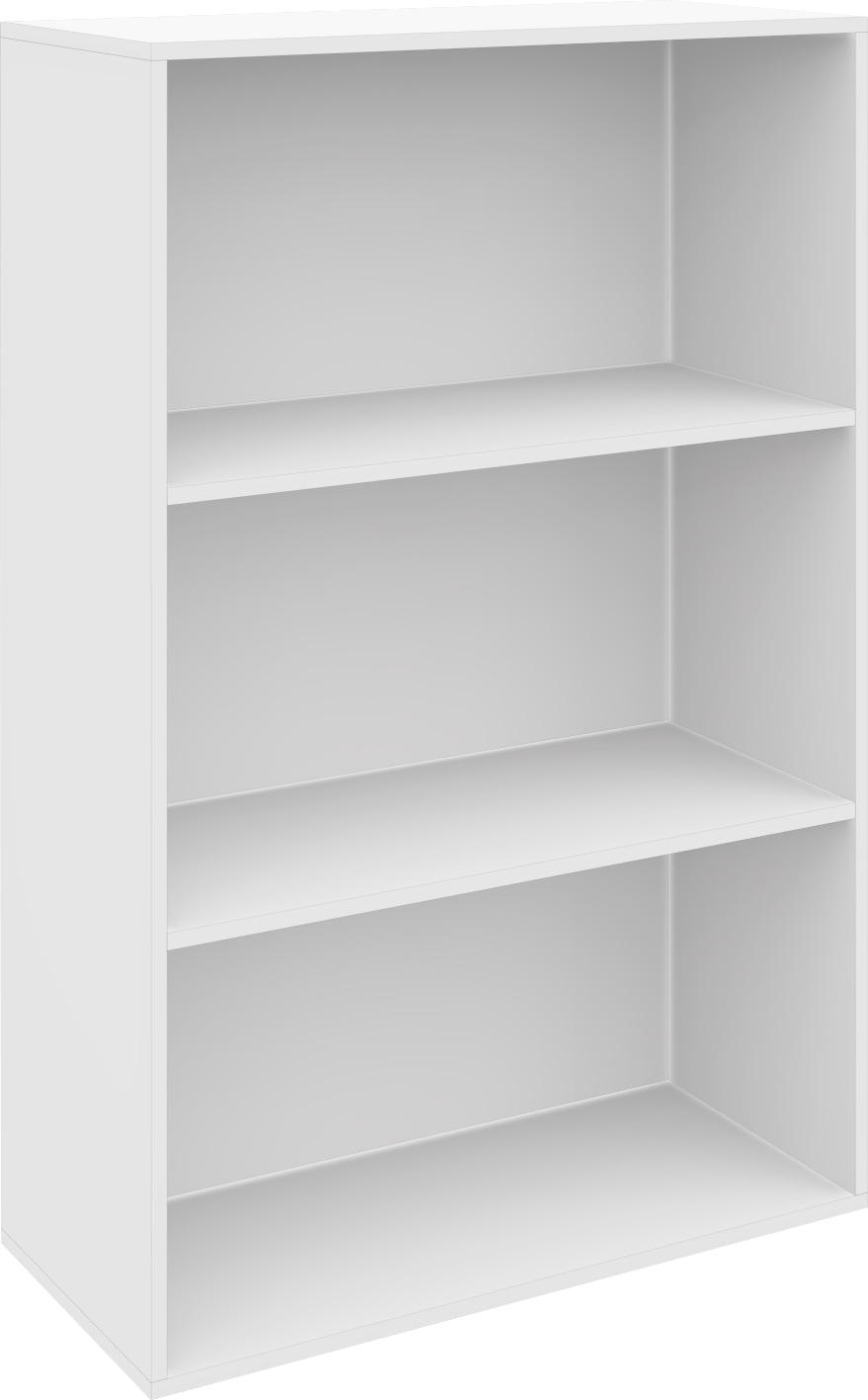 Aktenregal »Tom«, Bücherregal für alle Räume geeignet