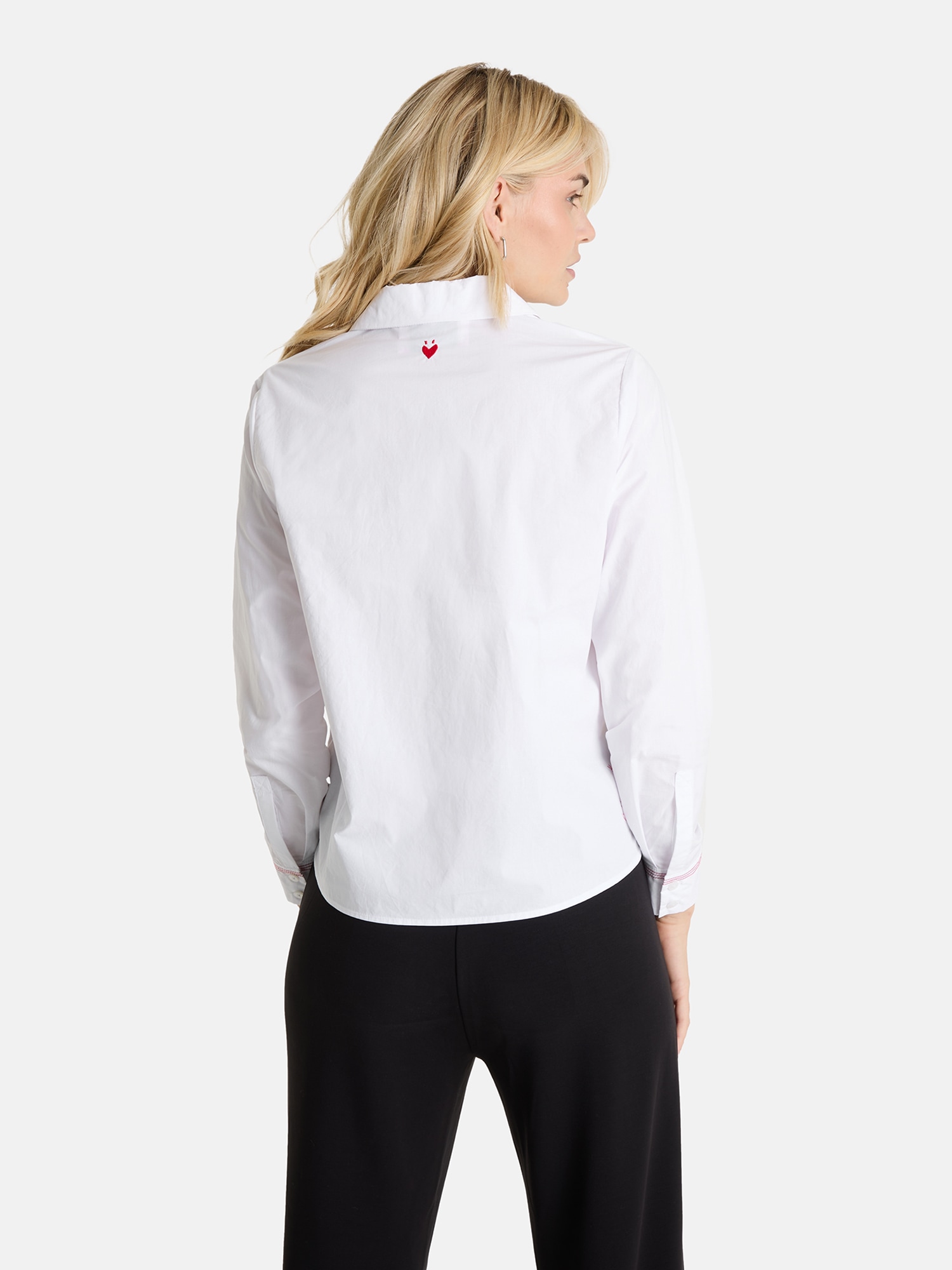Lieblingsstück Klassische Bluse »EdelieL«