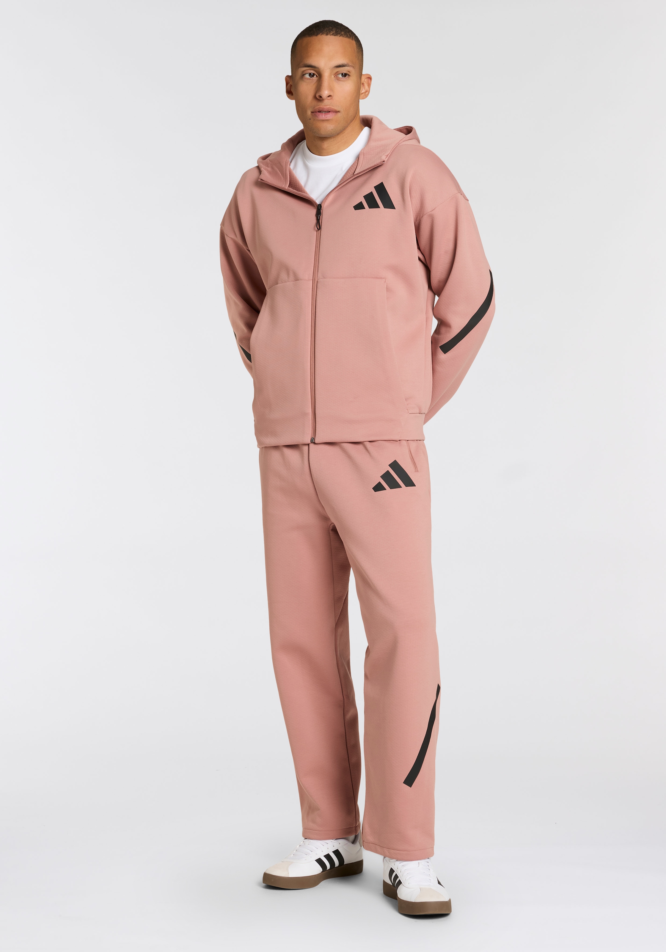 adidas Sportswear Sporthose »M Z.N.E. OHPT«, (1 tlg.)