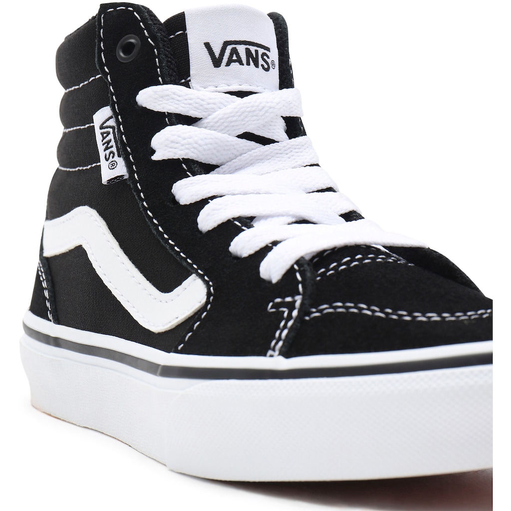 Vans Sneaker »Filmore Hi«