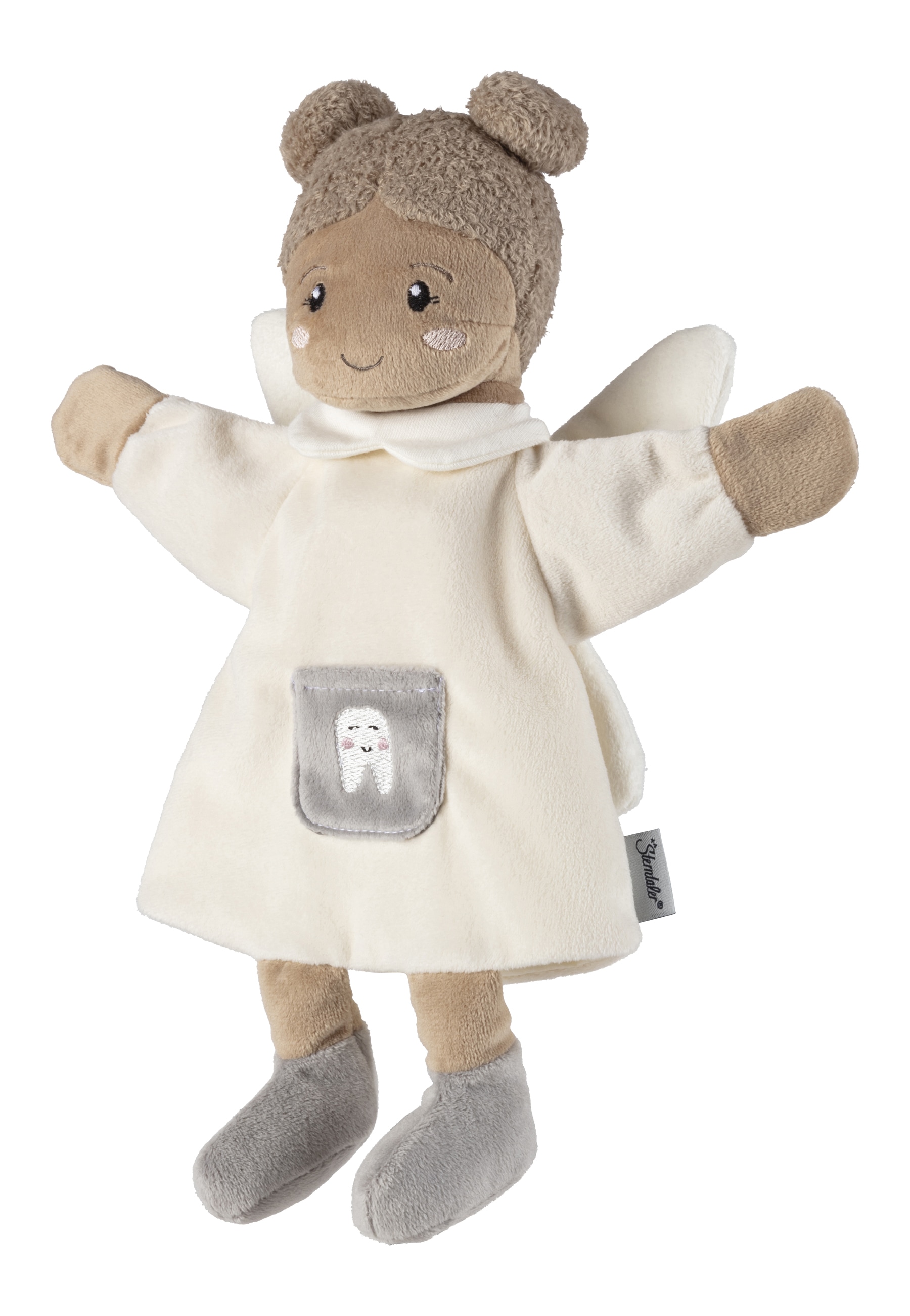 Sterntaler® Handpuppe »Handpuppe Zahnfee«