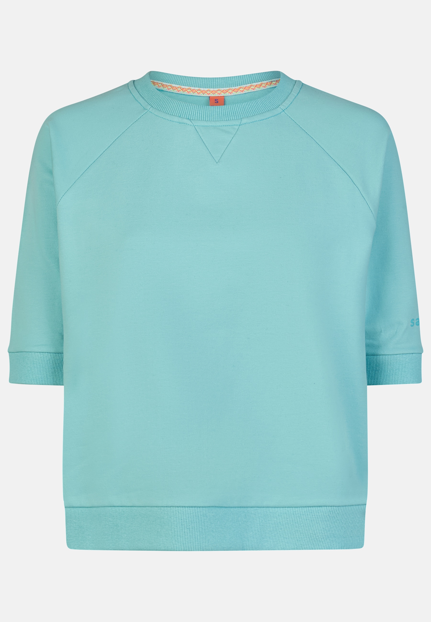 salzhaut T-Shirt »Shirt BAFF«
