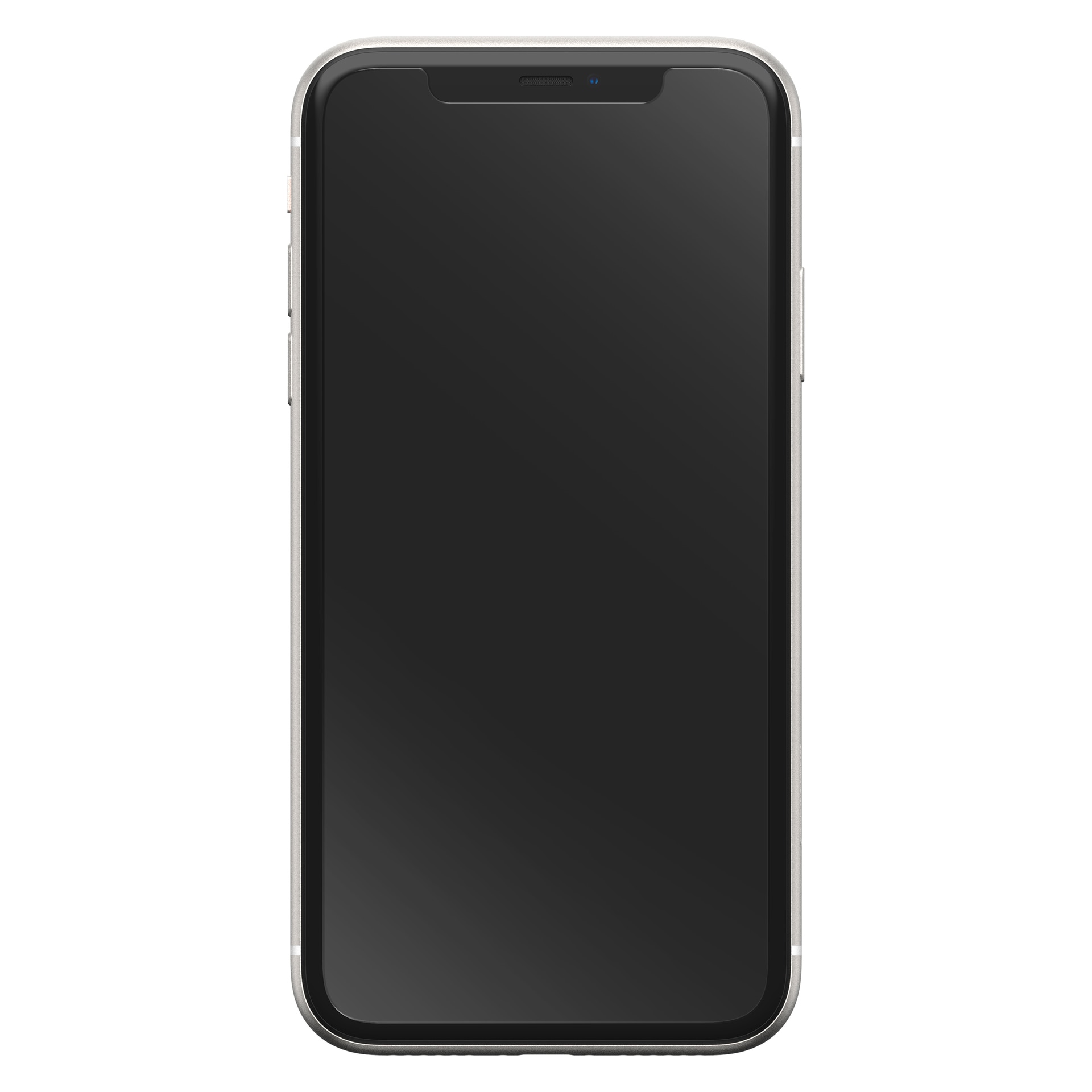 Otterbox Displayschutzglas »OtterBox Alpha Glass Apple iPhone 11/XR - clear«