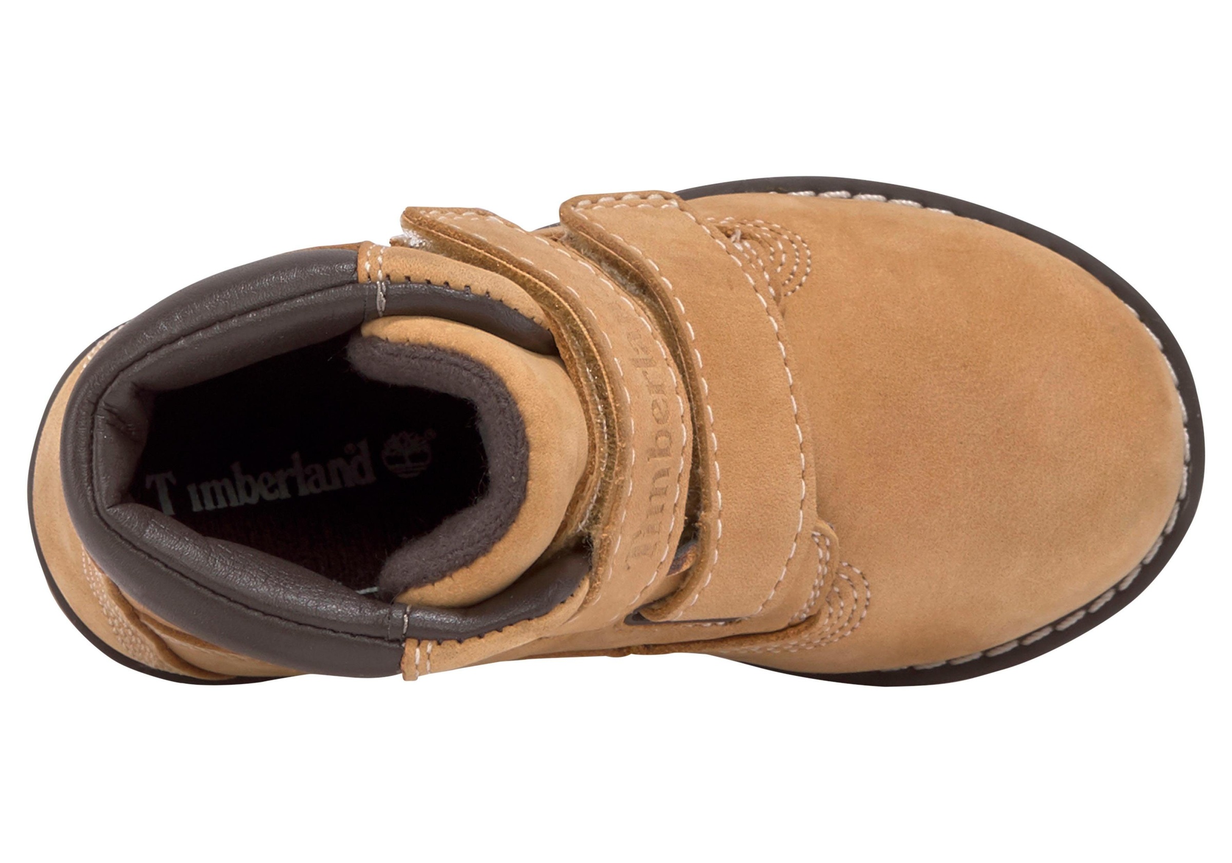 Timberland Klettboot »POKEY PINEPokey Pine H&L«, Winterstiefel, Schnürstiefel, Winterschuhe