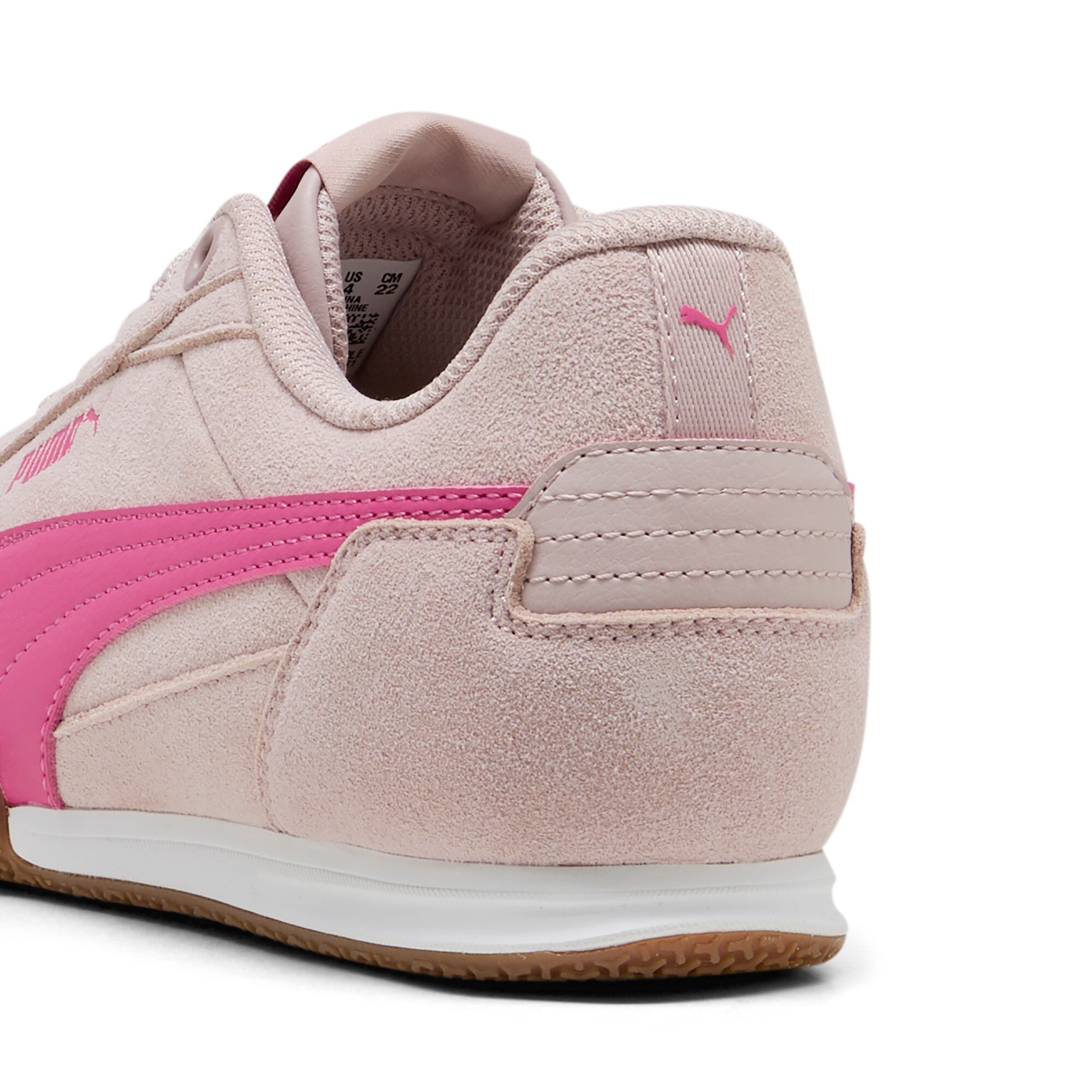 PUMA Sneaker »BELLA DONNA SD JR«  Design auf den Spuren des Puma Speedcat