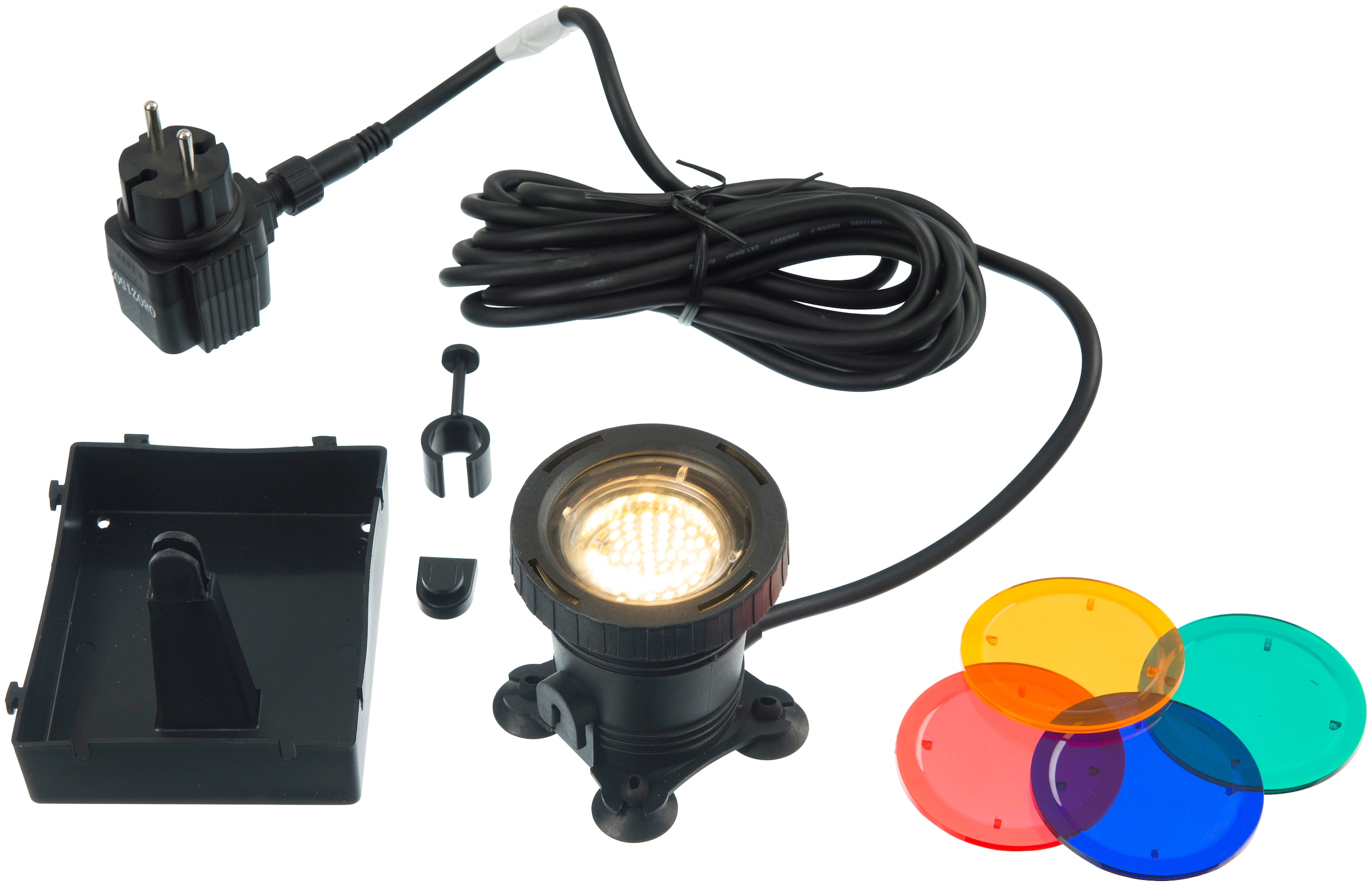 Teichleuchte »AquaLight 30 LED«