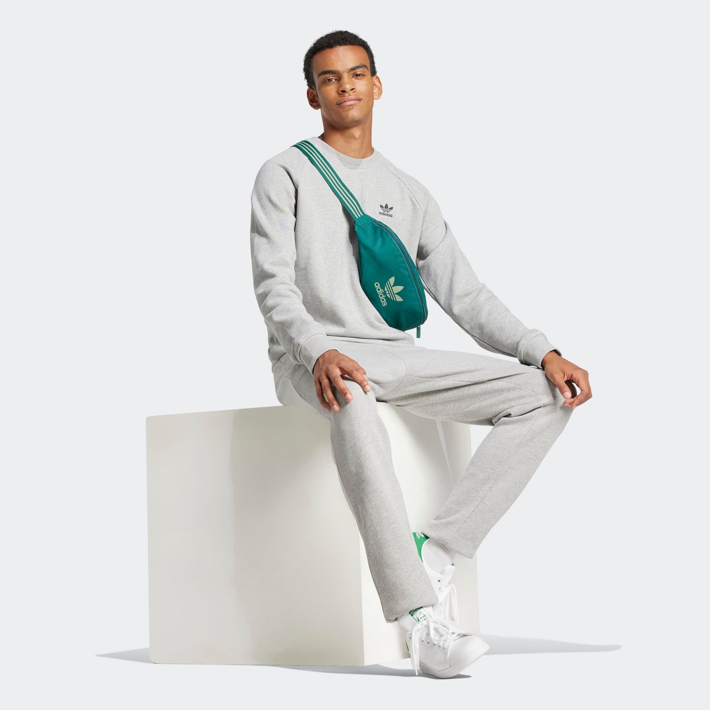 adidas Originals Sporthose »ESS PANTS FT«, (1 tlg.)