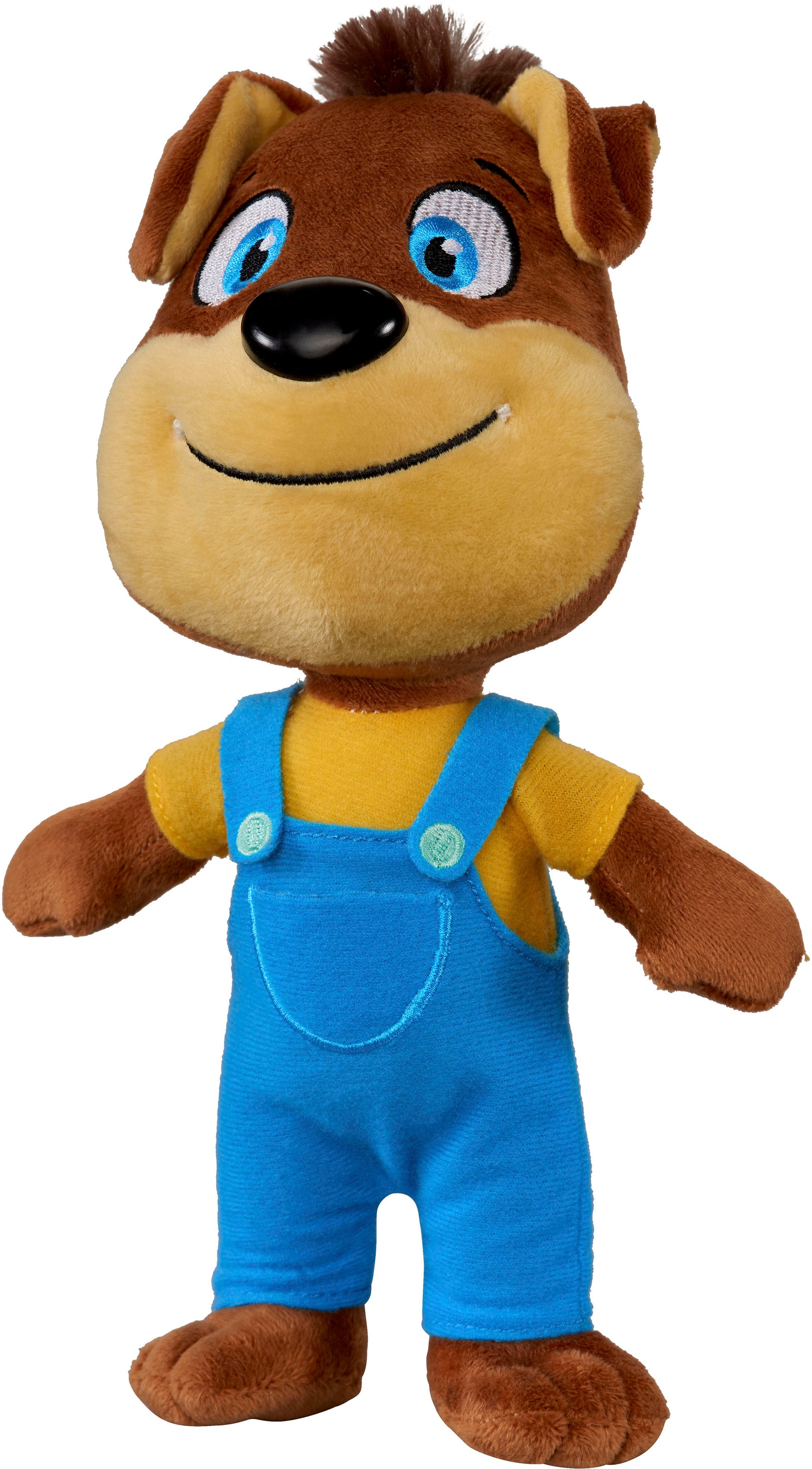 Heinrich Bauer Plüschfigur »Toggolino, Carlito, 25 cm«