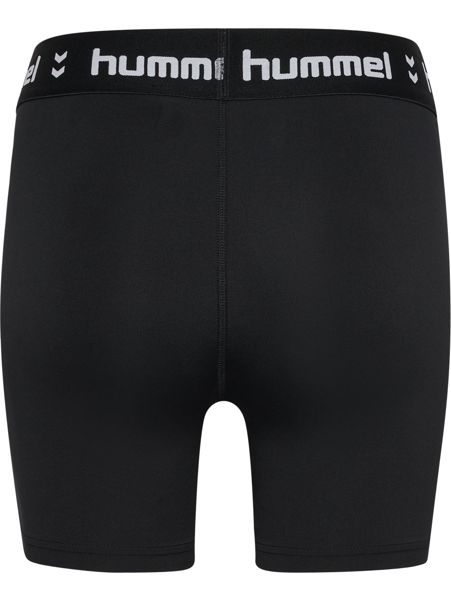 hummel Trainingstights »HMLPULSE MID WAIST SHORT TIGHTS«, (1 tlg.)