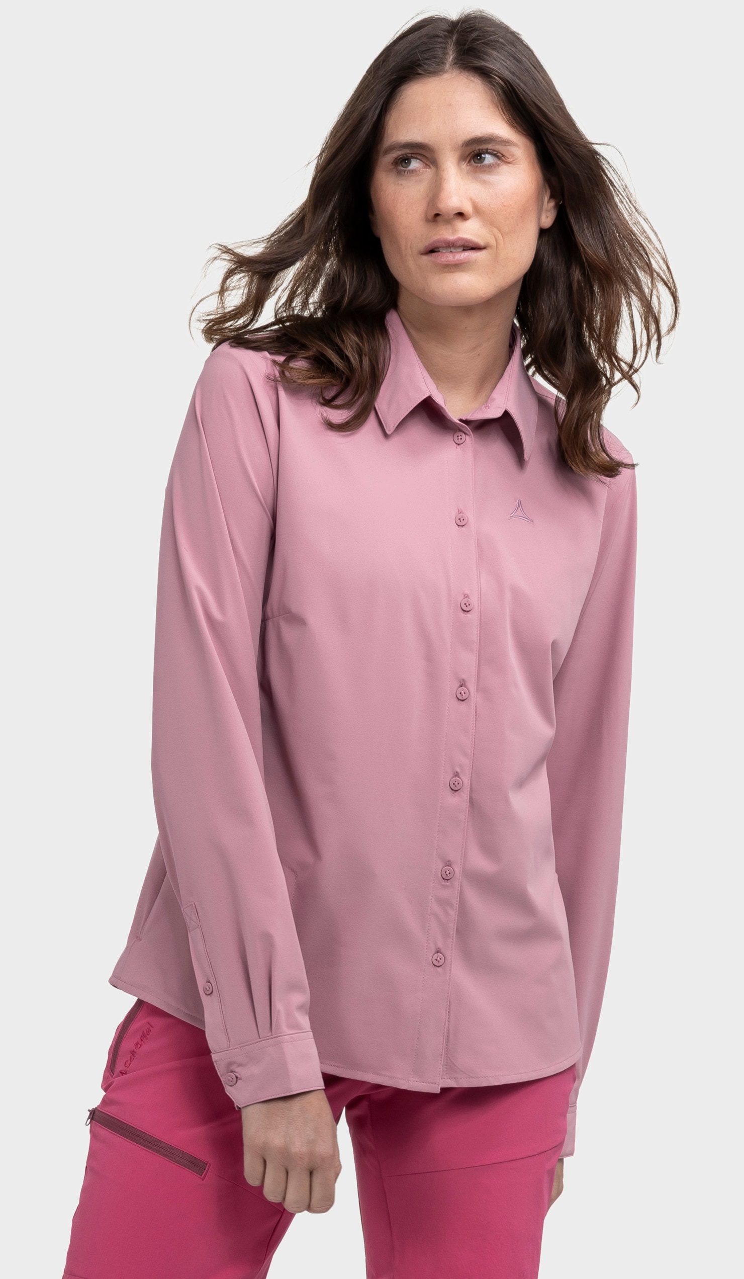 Schöffel Outdoorbluse »Blouse Style Dunajec WMN«