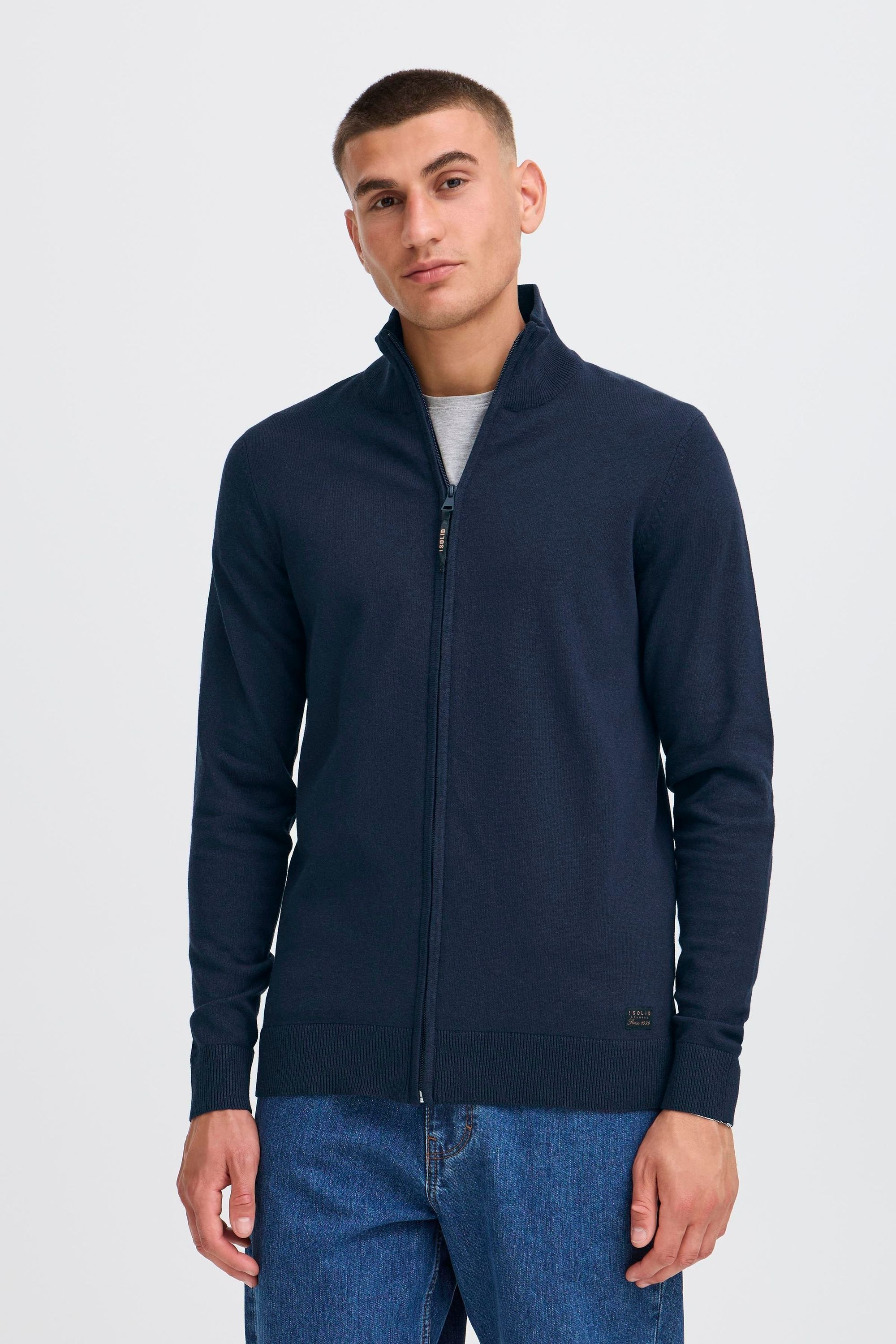 !Solid Strickjacke »Strickjacke SDAkalas«