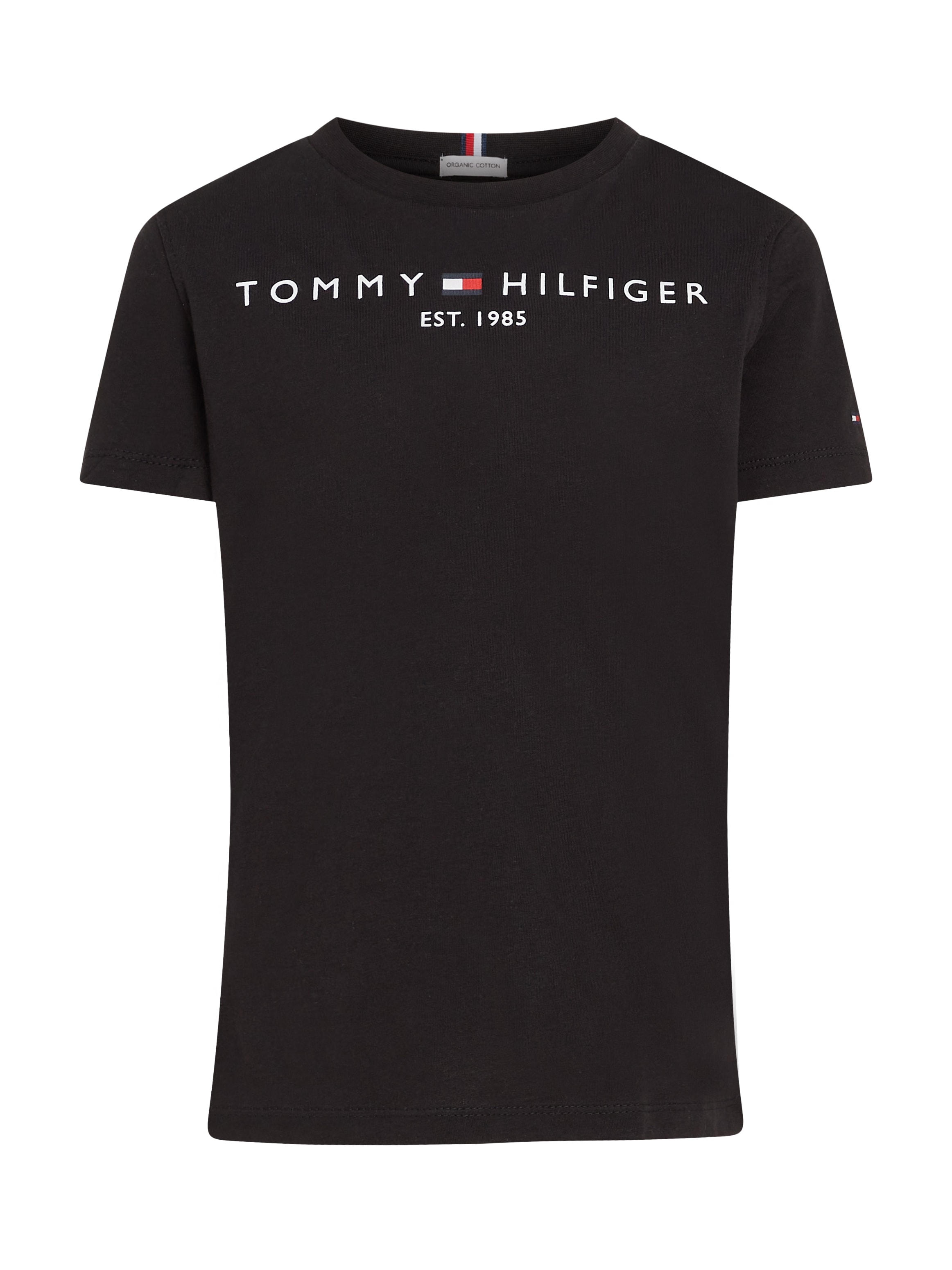 Tommy Hilfiger T-Shirt »ESSENTIAL TEE«, für Jungen und Mädchen