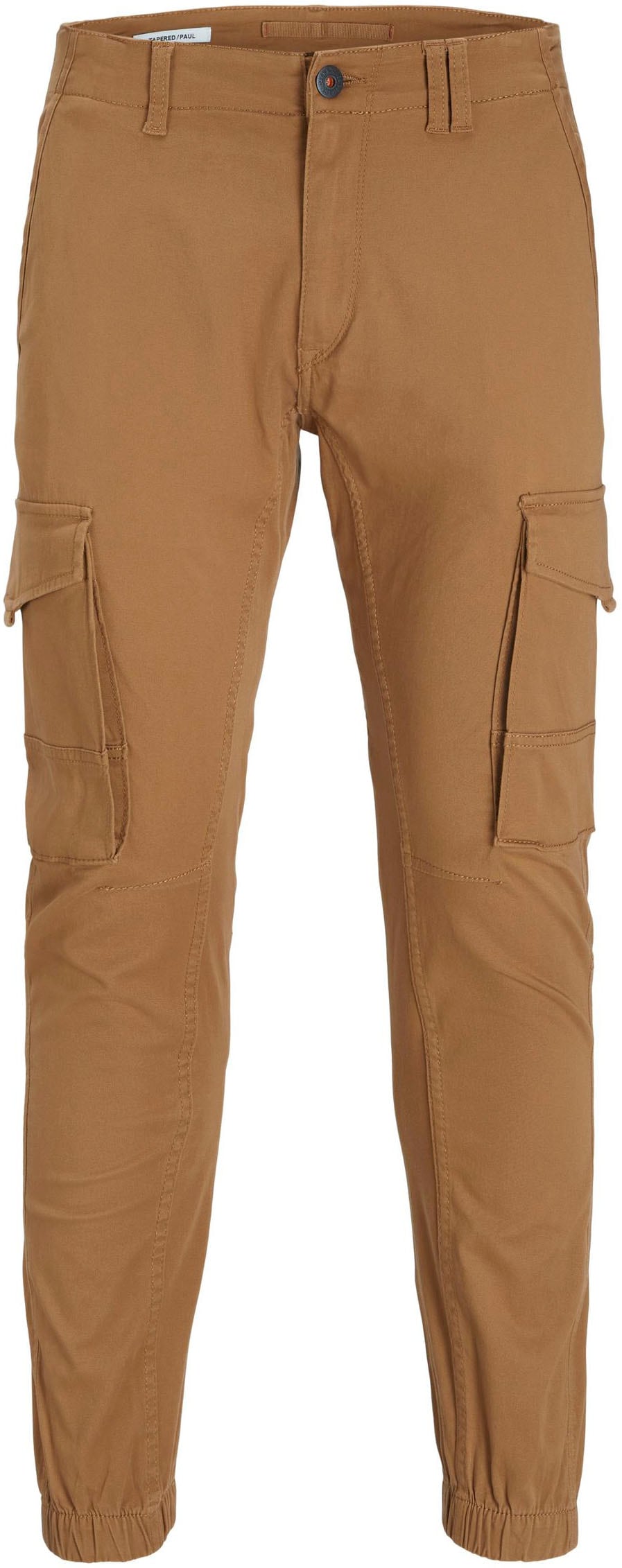 Jack & Jones Cargohose »JPSTPAUL JJFLAKE CARGO NOOS«