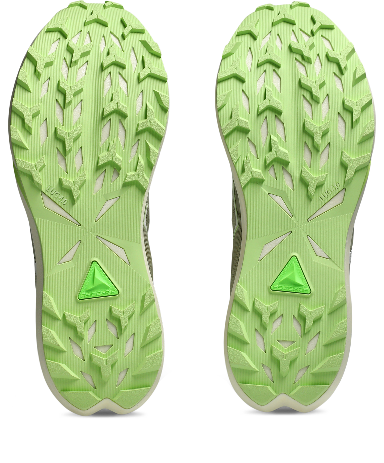 Asics Trailrunningschuh »FUJI LITE 6«, leichter Trailrunningschuhe