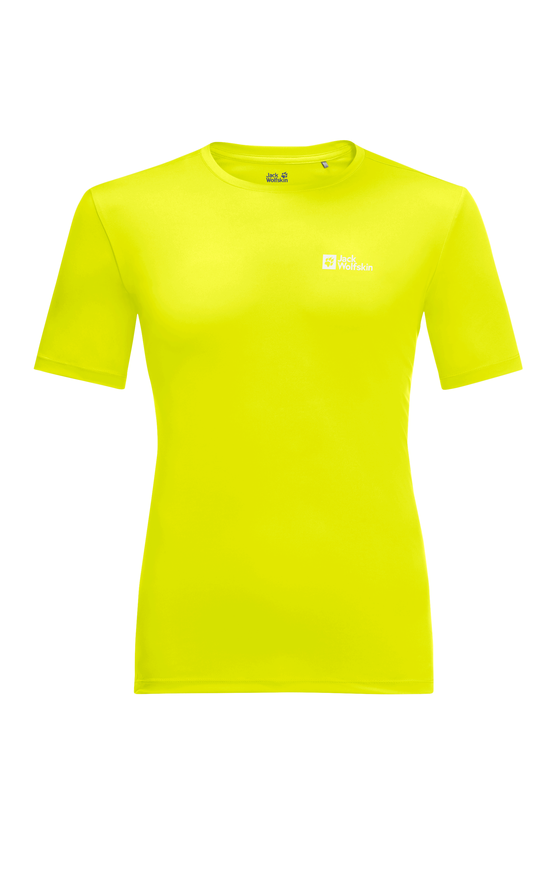Jack Wolfskin T-Shirt »TECH T M«, mit aktivem Feuchtigkeitsmanagement und Frischefunktion