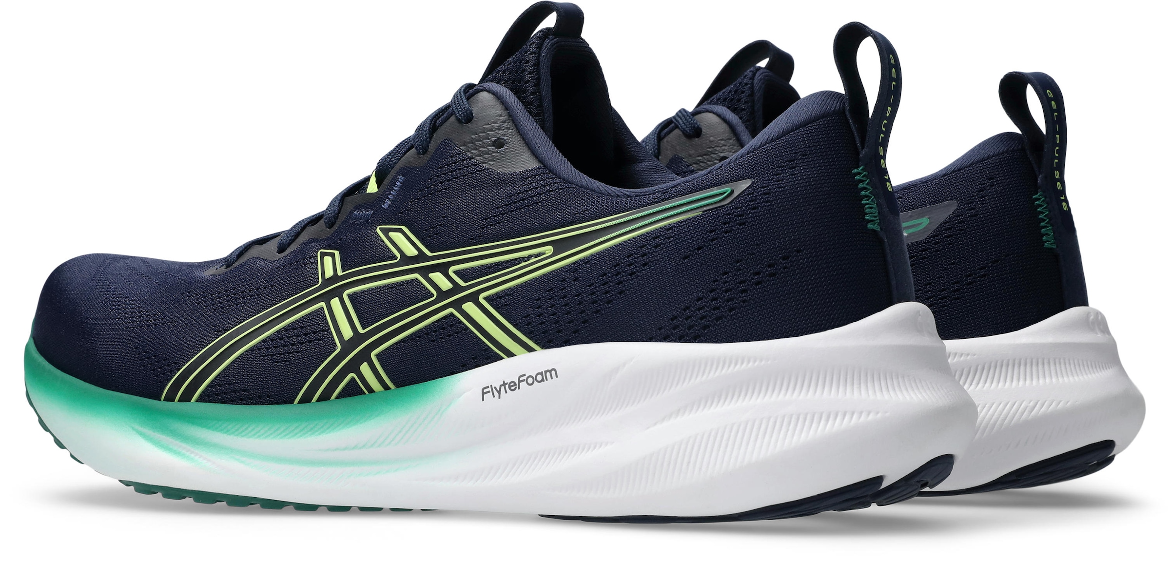 Asics Laufschuh »GEL-PULSE 16«