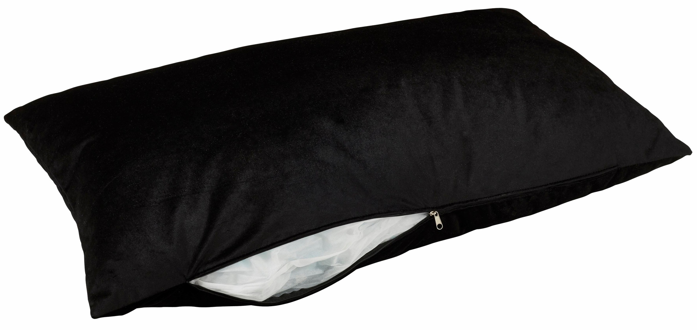 Guido Maria Kretschmer Home&Living Ecksofa »Renesse L-Form«, lose Kissen, Keder an Sitzkissen