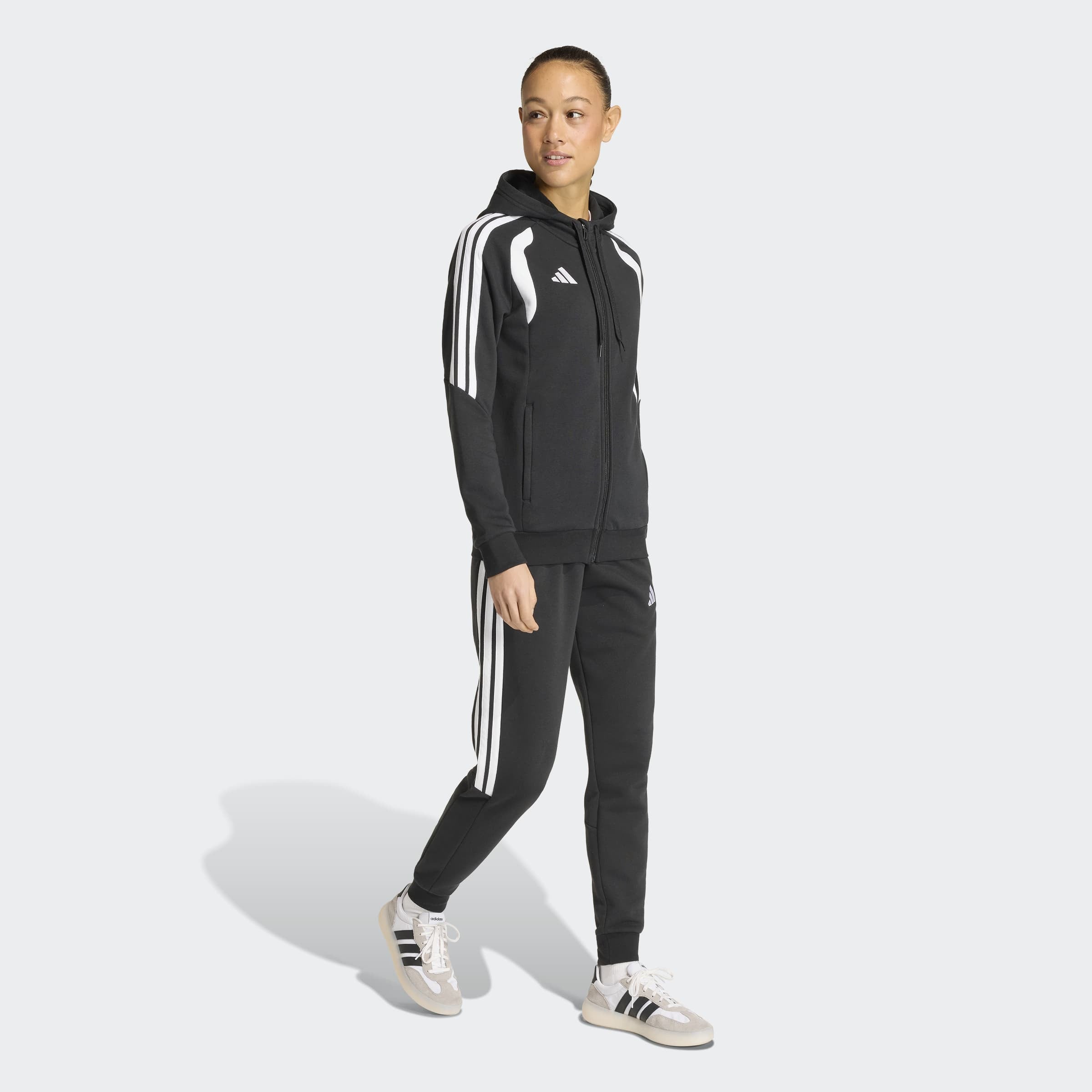 adidas Performance Kapuzensweatshirt »TIRO26 LEAGUE SWEAT«
