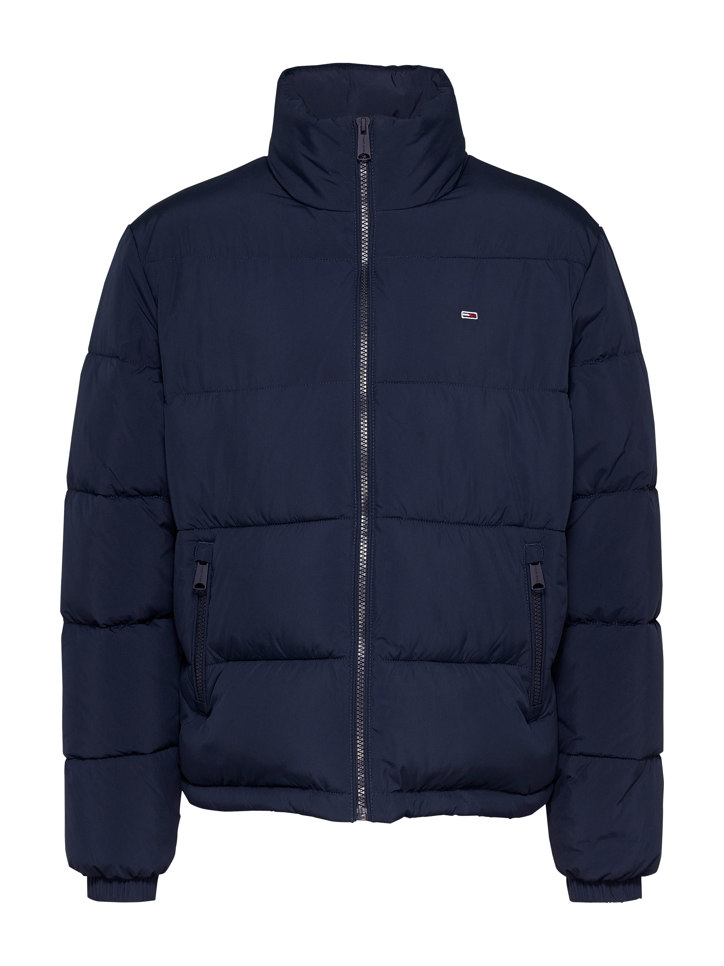 Tommy Jeans Steppjacke »TJW ESSENTIAL PUFFER EXT«, mit Logostickerei