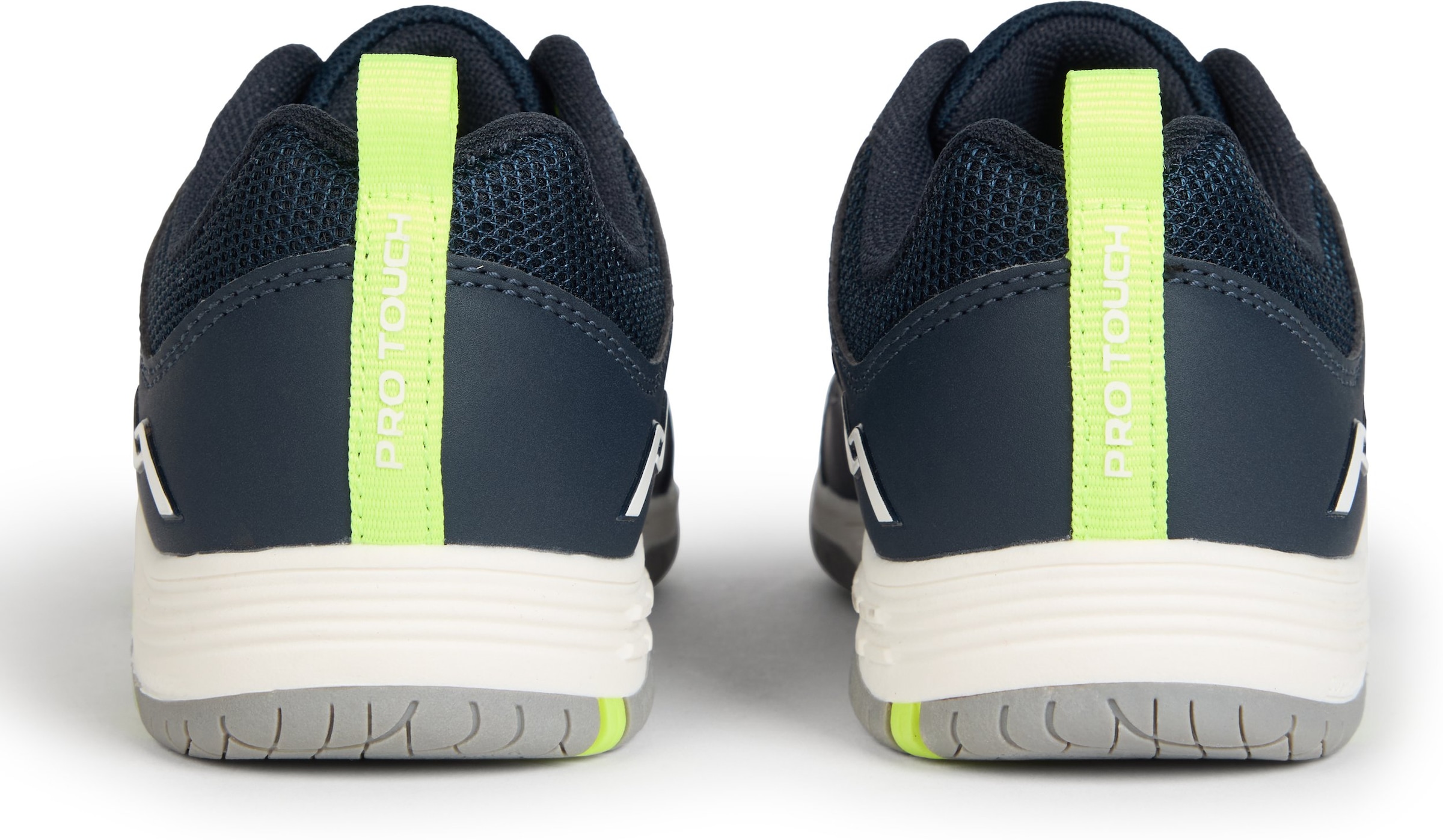 Pro Touch Hallenschuh »KI.-INDOOR-SCHUH REBEL IV J«