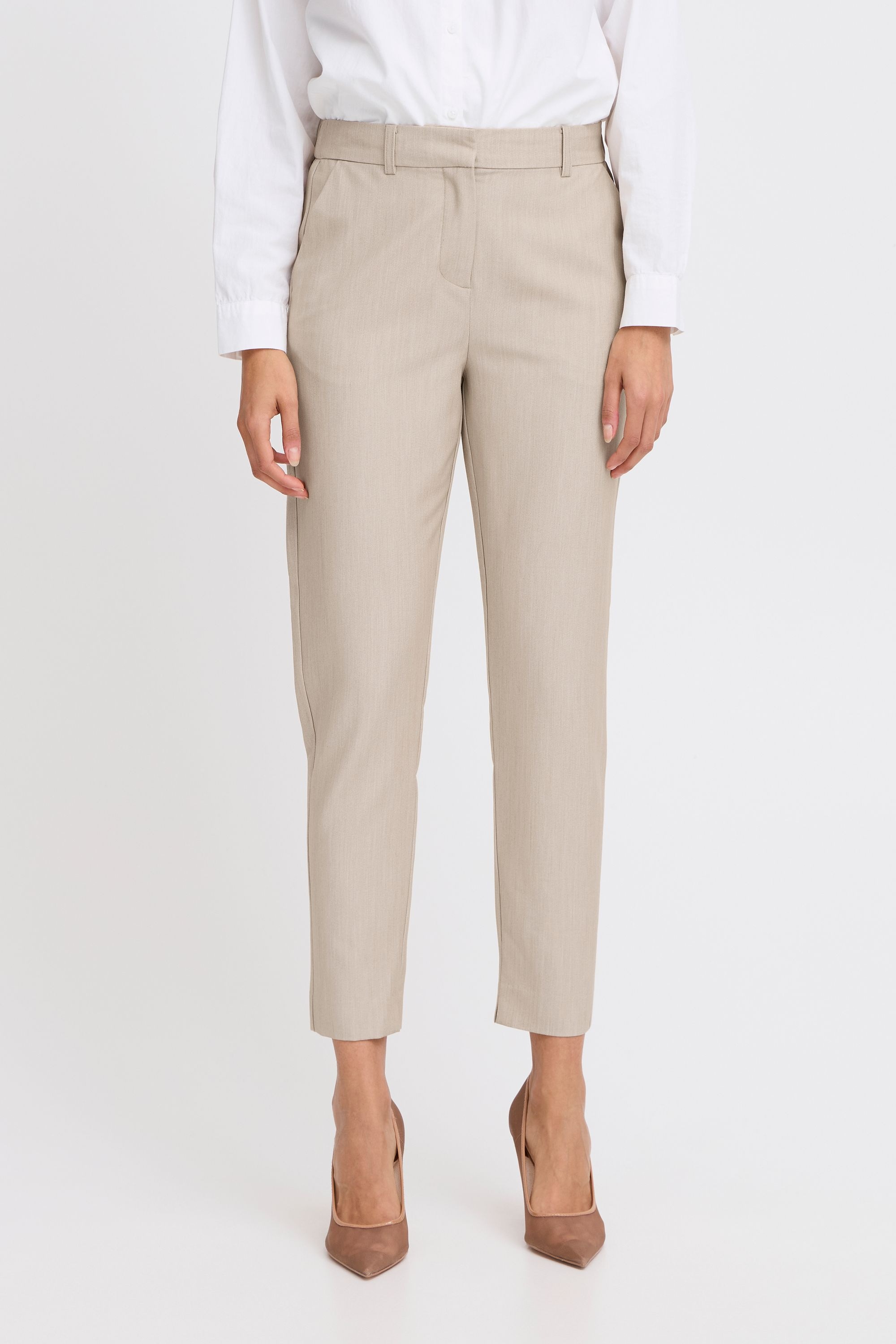 b.young Stoffhose »Hose BYDanta«