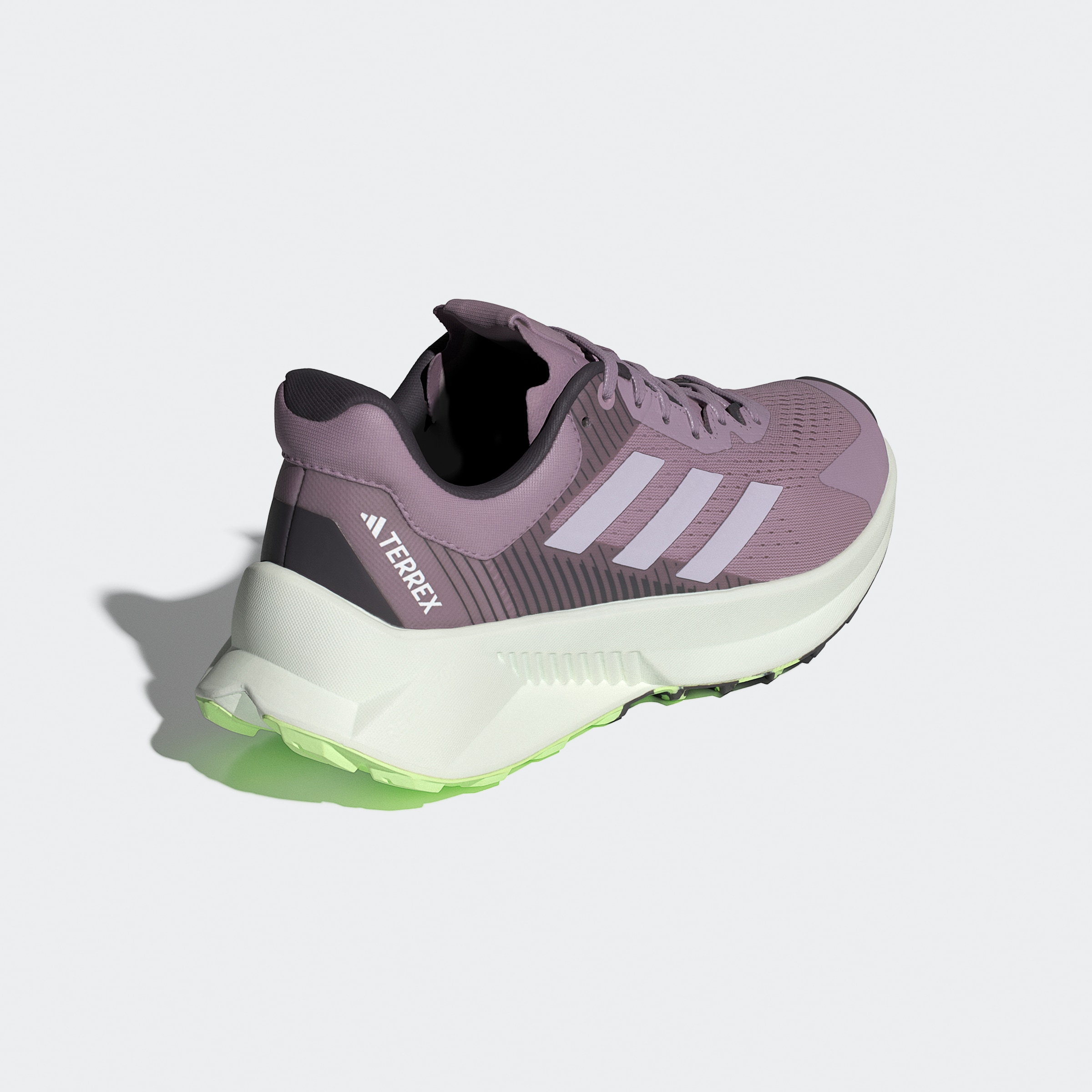 adidas TERREX Trailrunningschuh »SOULSTRIDE FLOW TRAILRUNNING«