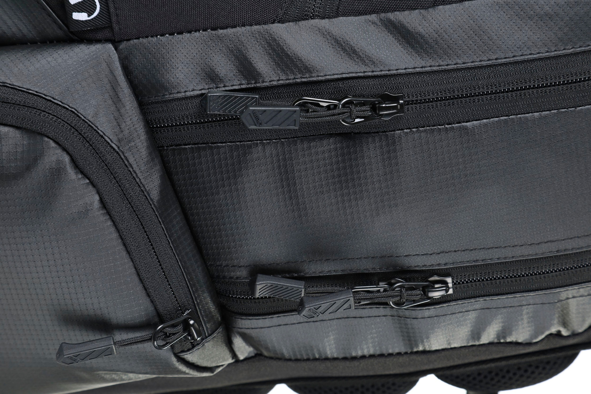 NITRO Schulrucksack »Hero«, Alltagsrucksack, Großer Freizeitrucksack, Schule, Arbeit und Reise