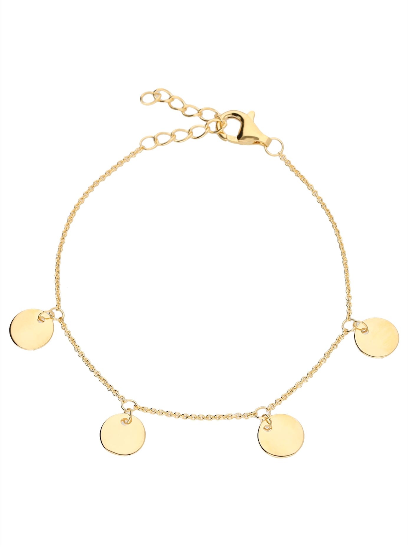 Lady Armband