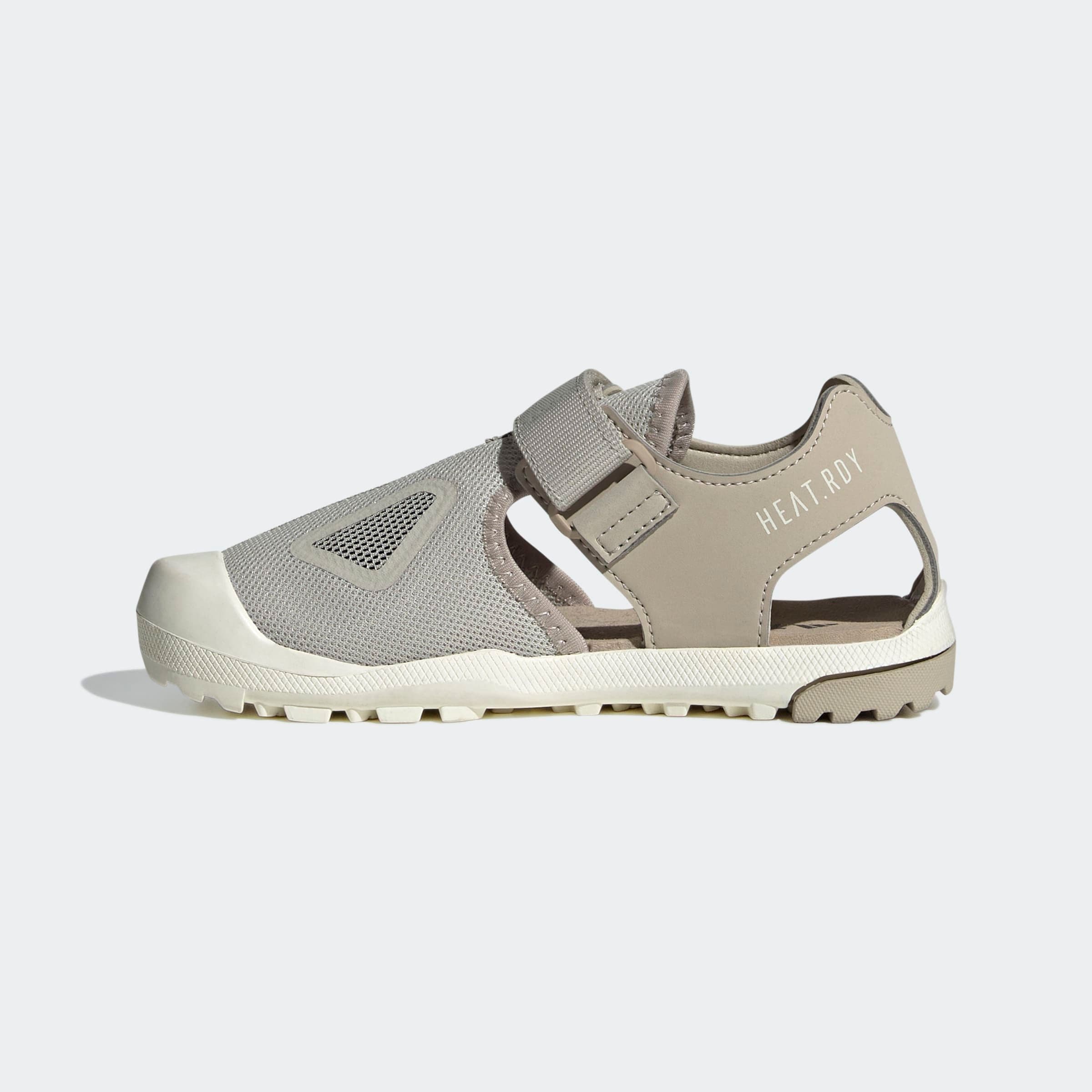 adidas TERREX Outdoorsandale »CAPTAIN TOEY 2.0 SANDALE«, mit Klettverschluss