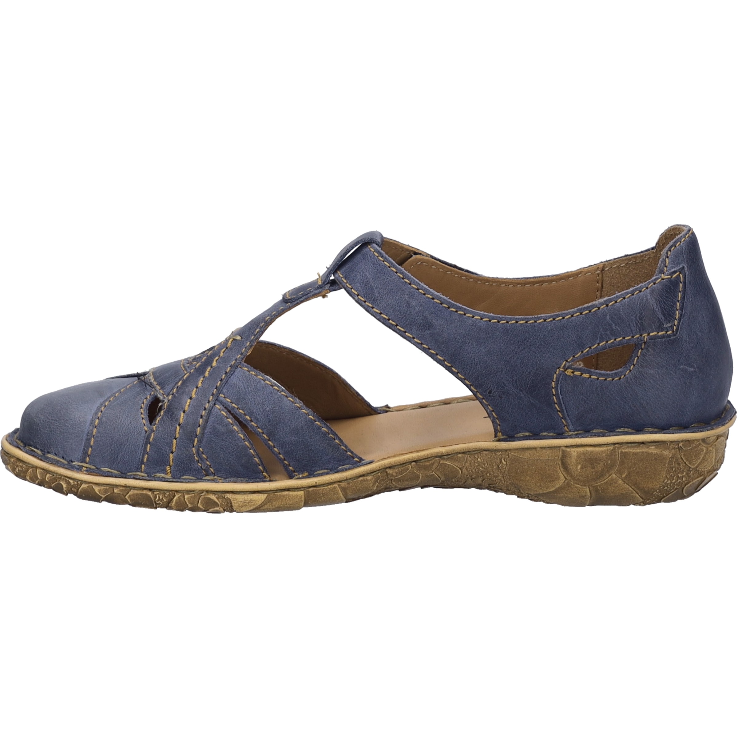 Josef Seibel Sandale »Rosalie 29, dunkelblau«