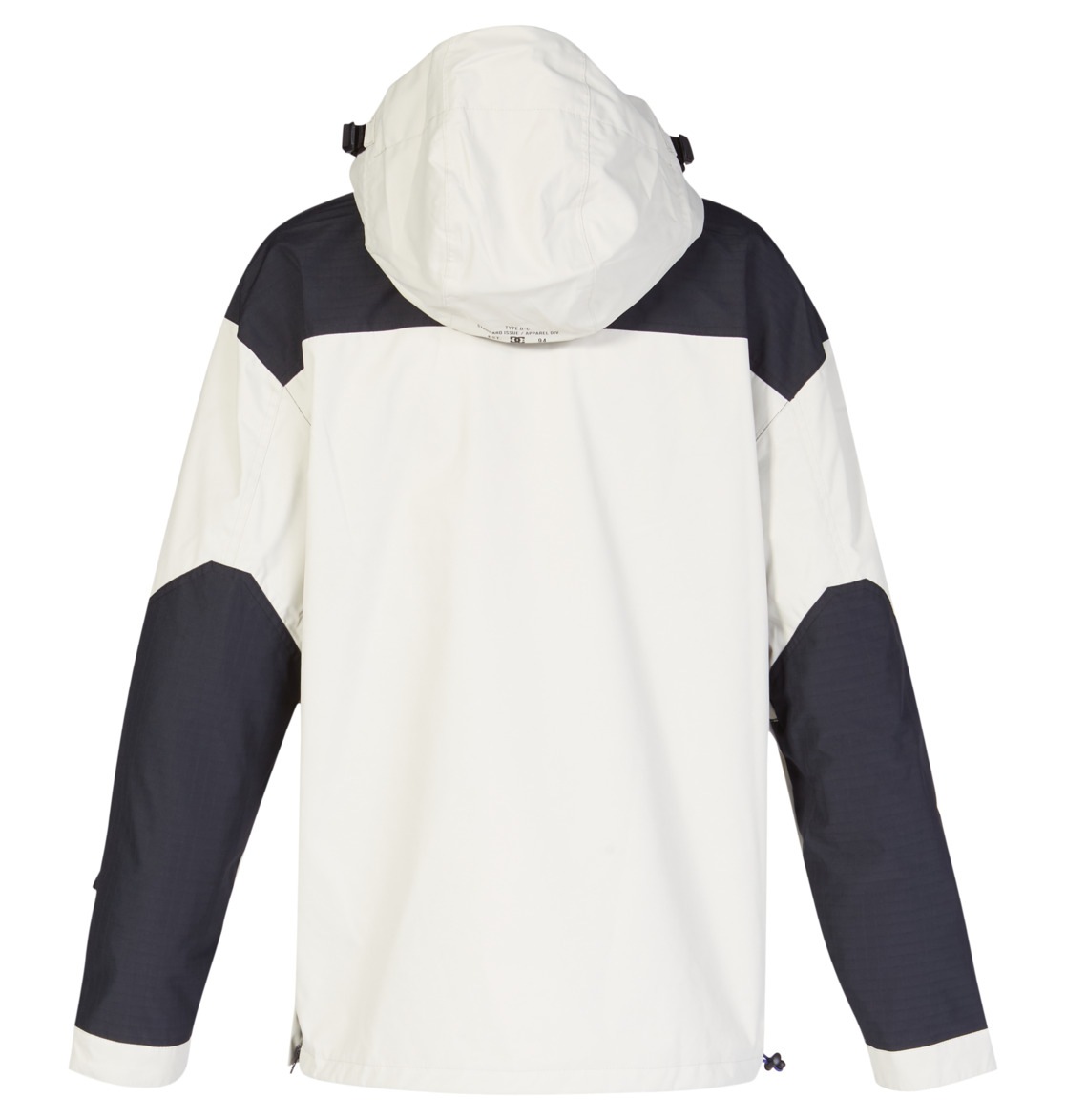 DC Shoes Snowboardjacke »DC-43 Anorak«