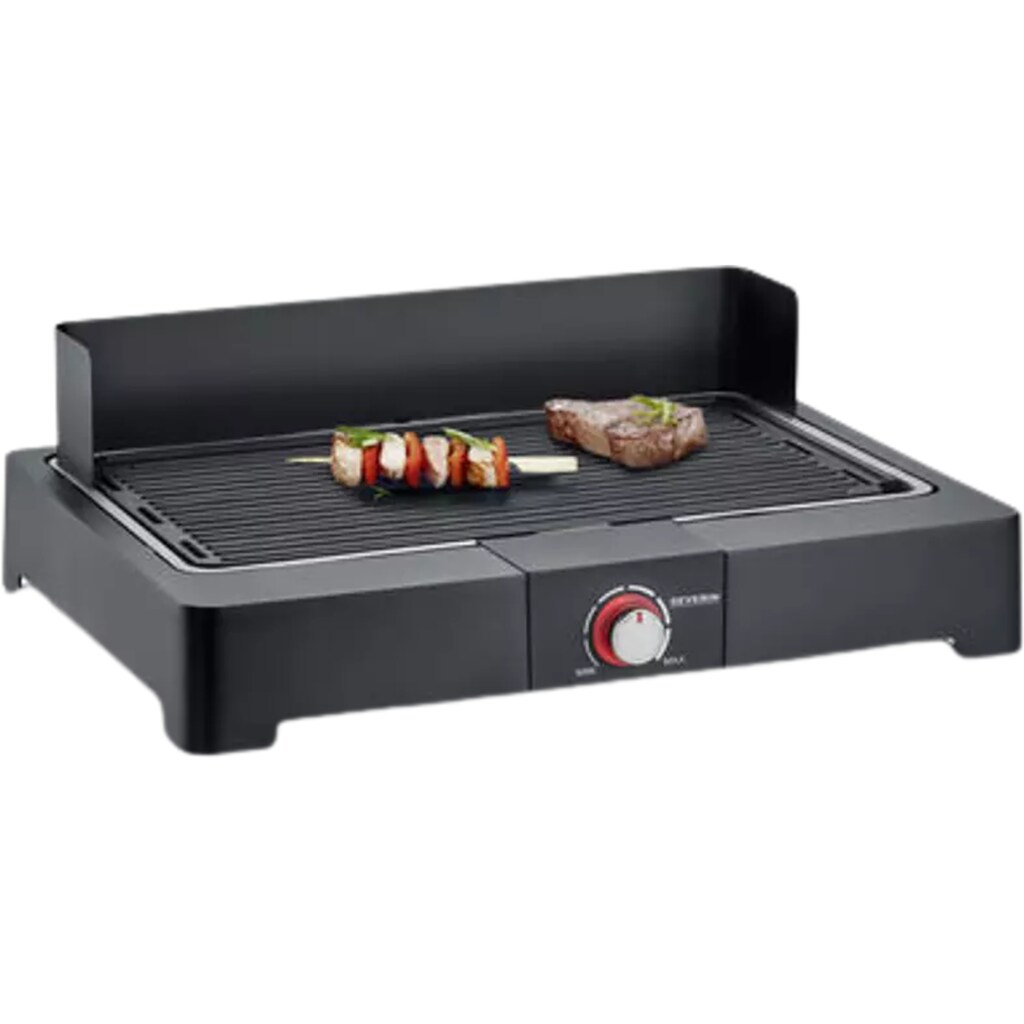 Severin Tischgrill »PG 8562«, 2200 W