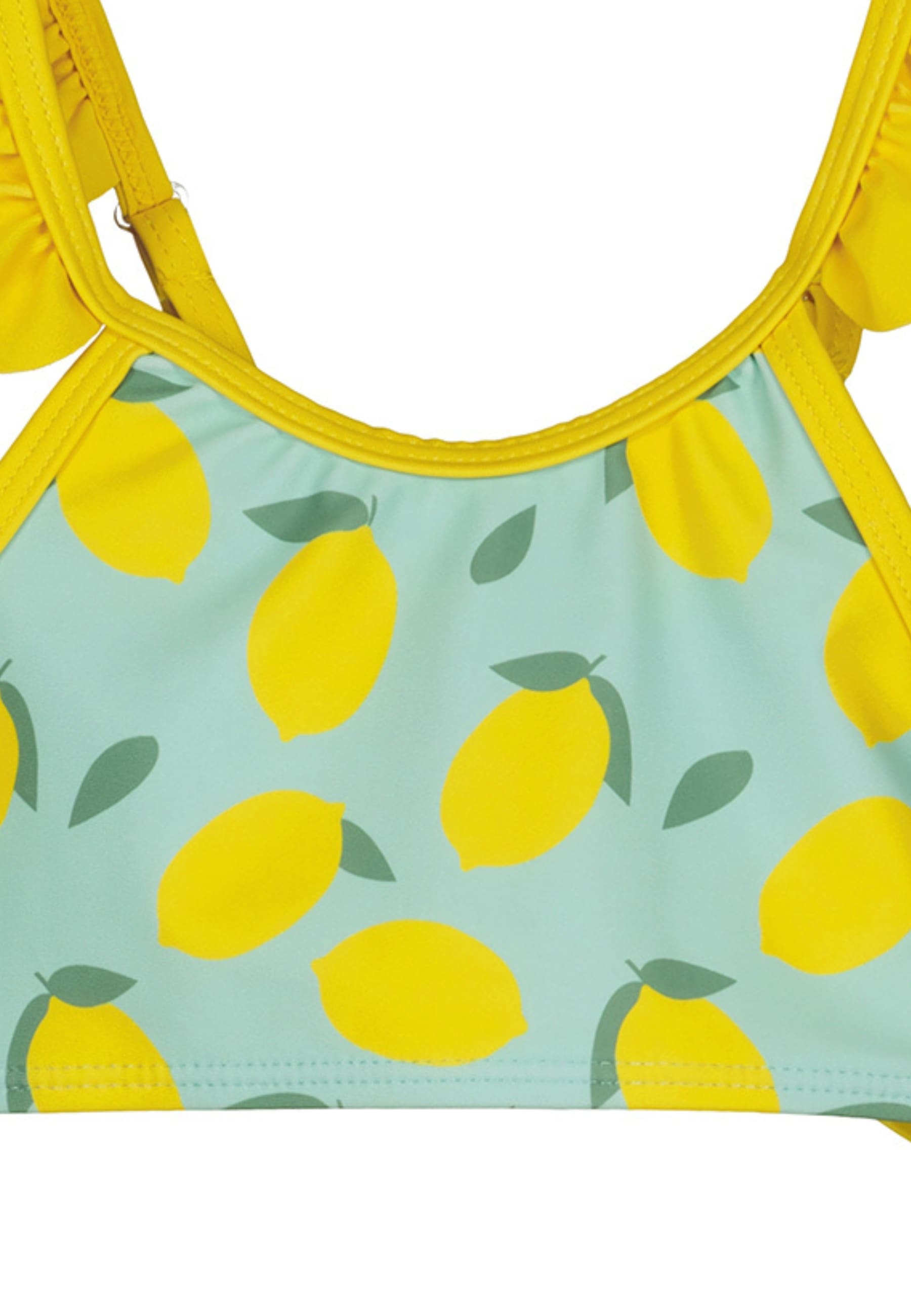 Blue Seven Bandeau-Bikini »Blue Seven Bikini«