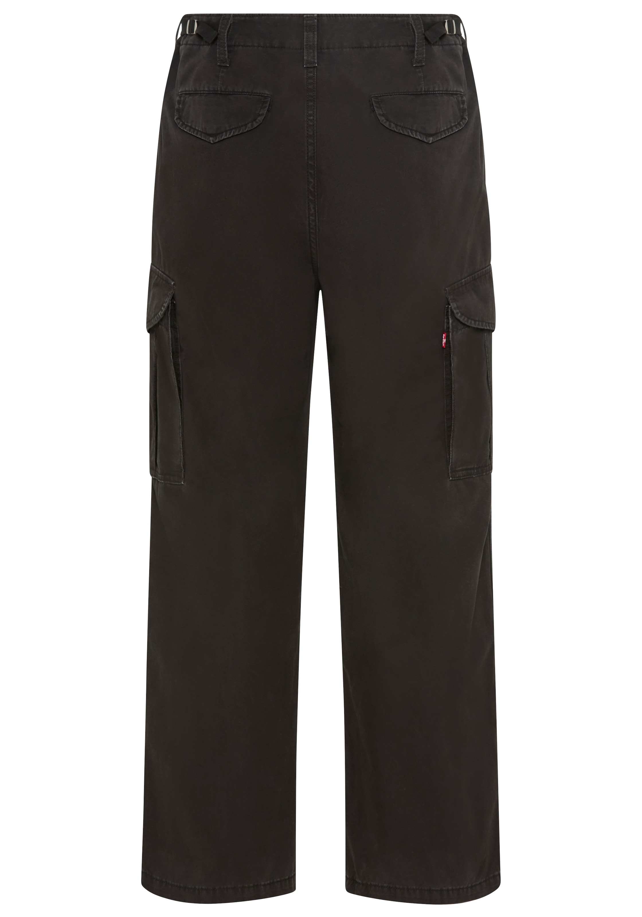 Levi's® Cargohose »LV Hose XX CARGO BAGG«, bequeme Passform