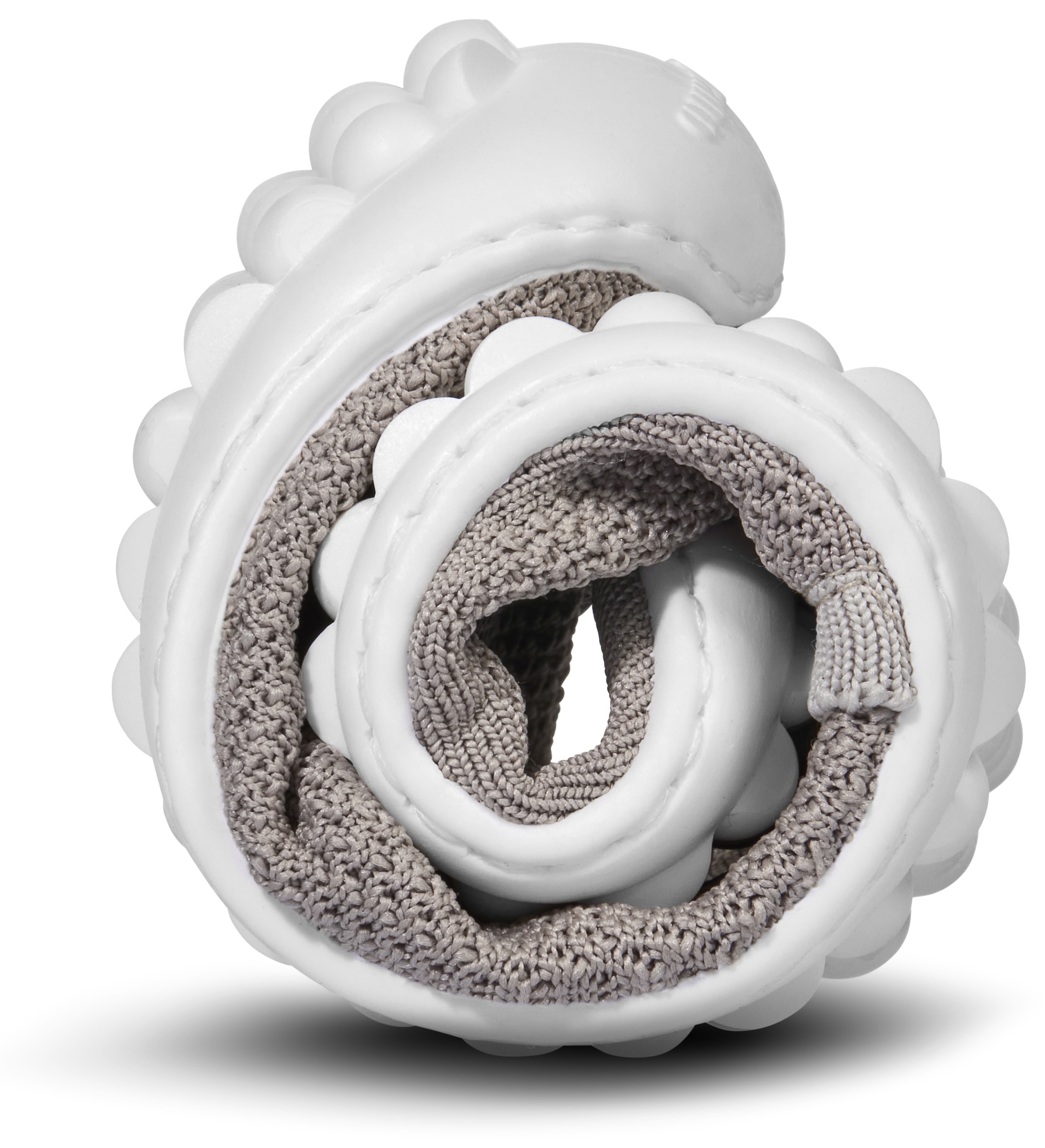 Leguano Barfußschuh  Ballerina, Slipper, Bequemschuh, der das taktile Empfinden verstärkt