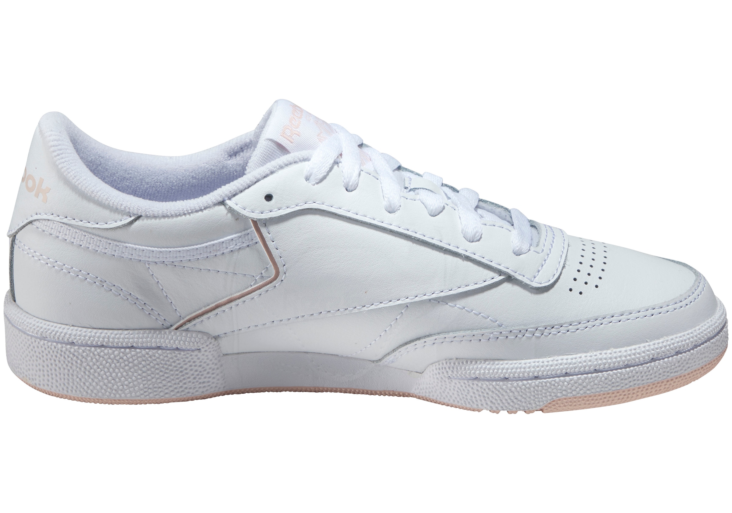 Reebok Classic Sneaker »CLUB C 85«