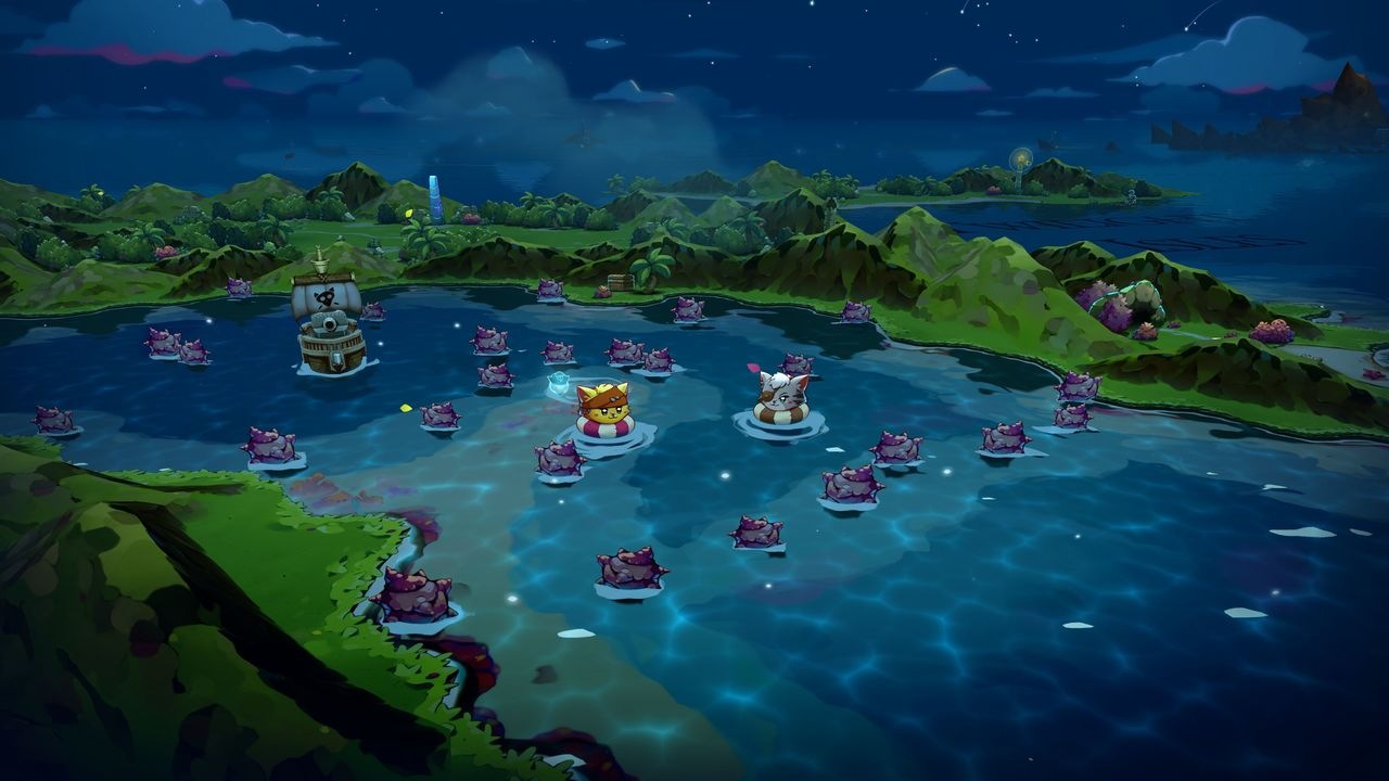 Astragon Spielesoftware »Cat Quest III«, PlayStation 5
