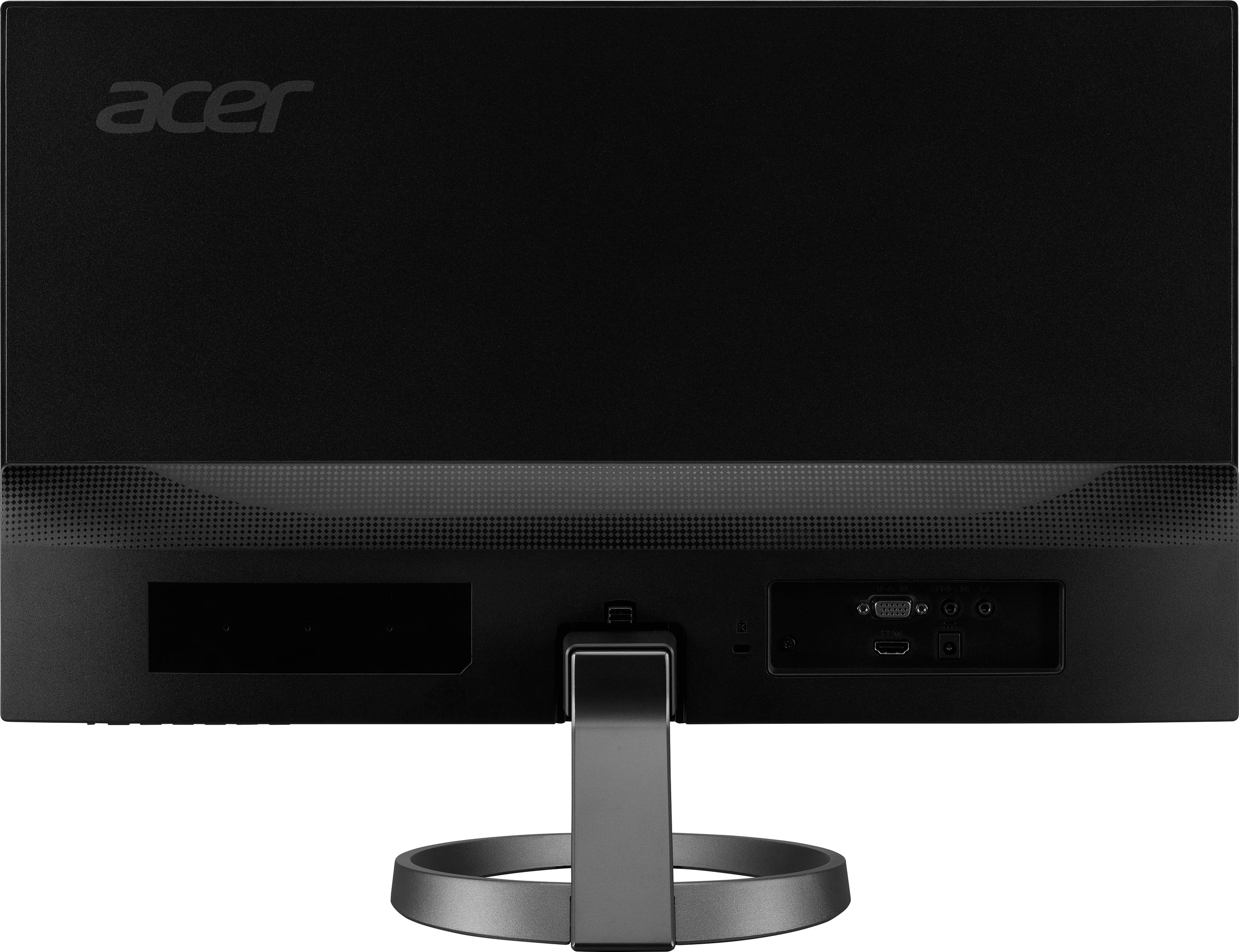 Acer LCD-Monitor »R272«, 69 cm/27 Zoll, 1920 x 1080 px, Full HD, 1 ms  Reaktionszeit, 100 Hz ➥ 3 Jahre XXL Garantie | UNIVERSAL