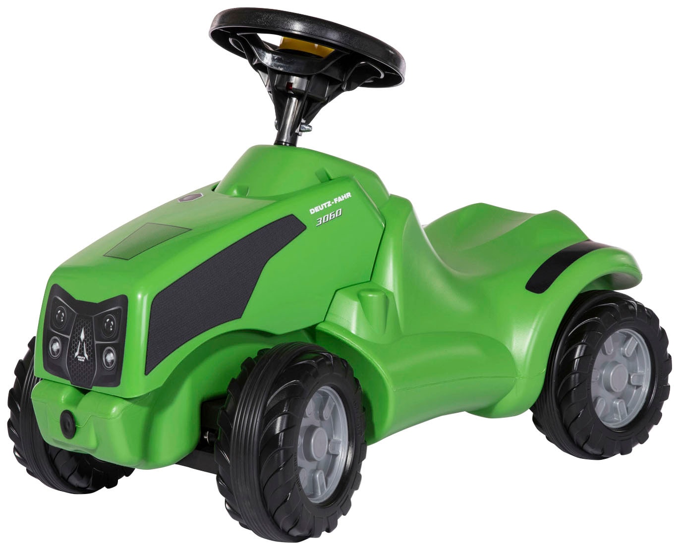 Rutscherauto »rollyMinitrac Deutz-Fahr Agrokid«, für Kinder von 1,5-4 Jahre