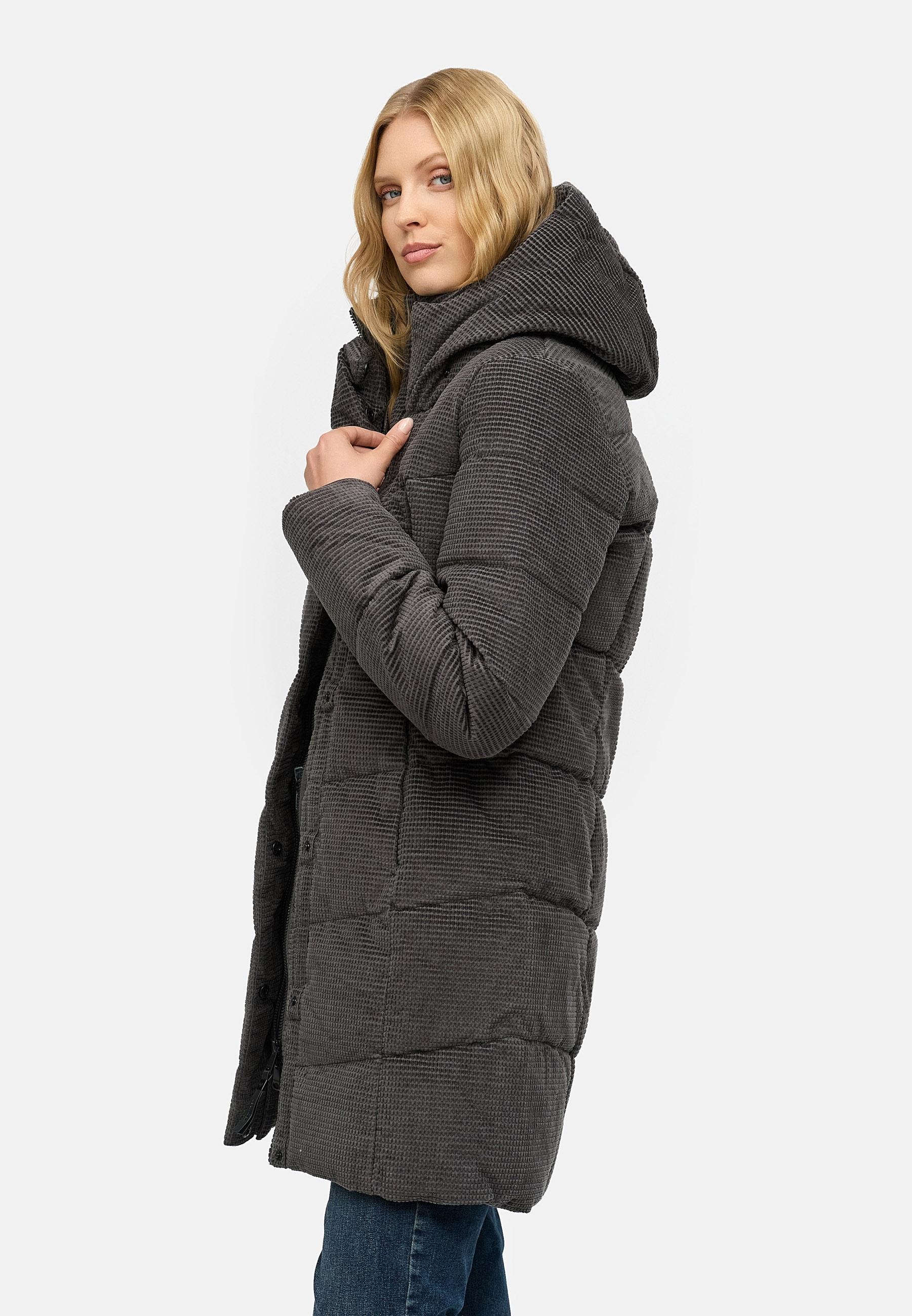 Ragwear Wintermantel »Wintermantel Pavla Cordy YOUMODO«