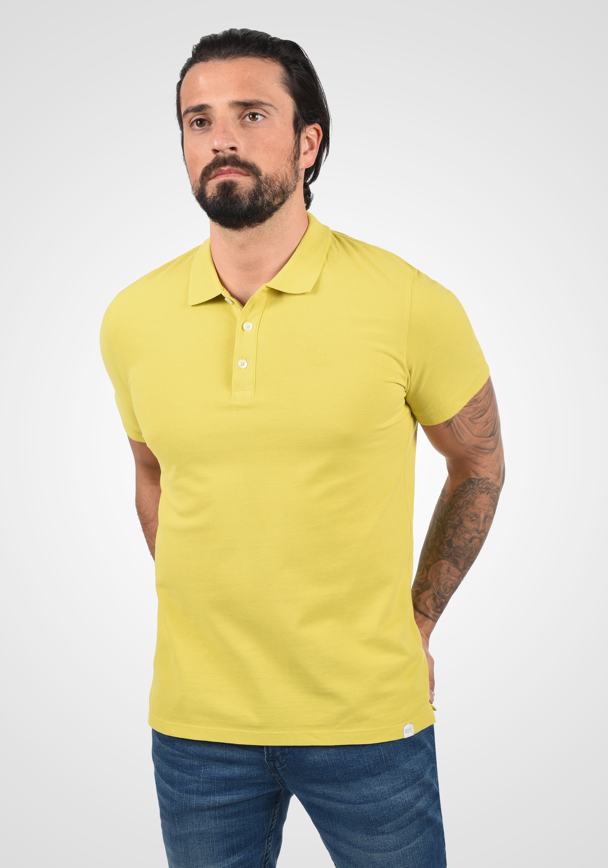Casual Friday Poloshirt »Poloshirt CFTanner«