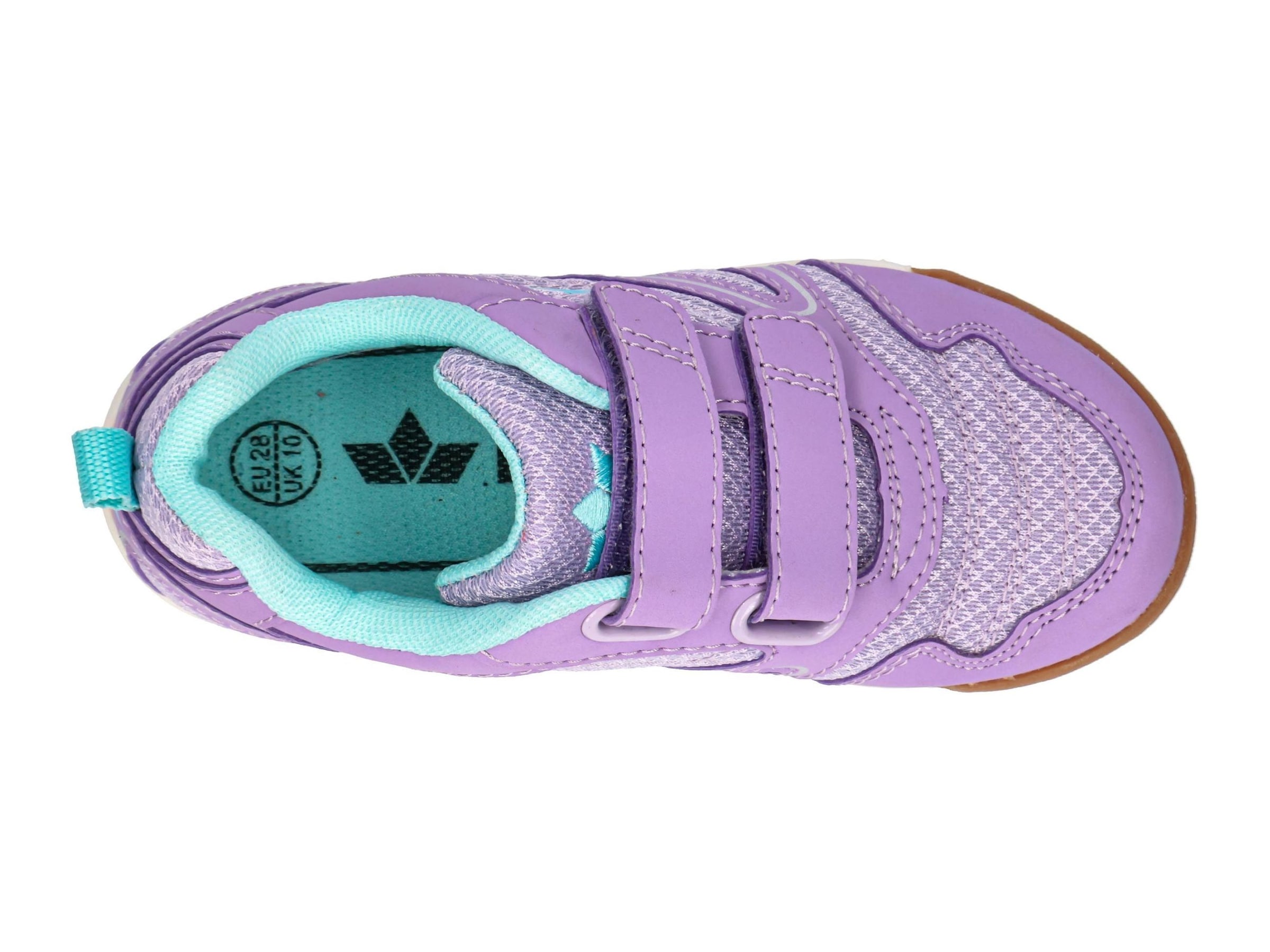 Lico Hallenschuh »Sportschuh Boulder V«