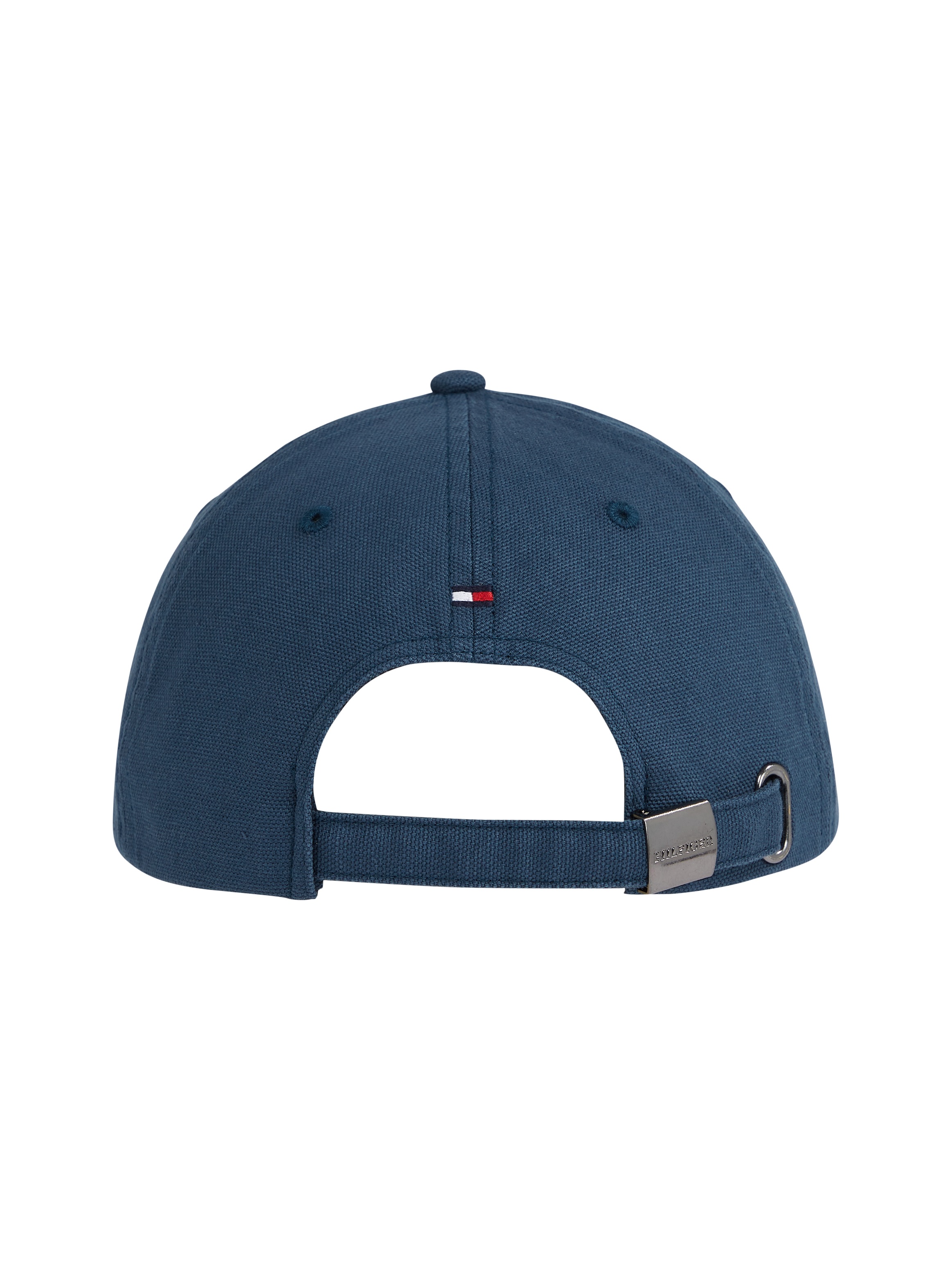 Tommy Hilfiger Baseball Cap »TH MONOTYPE SOFT 6 PANEL CAP«, mit Logoschriftzug