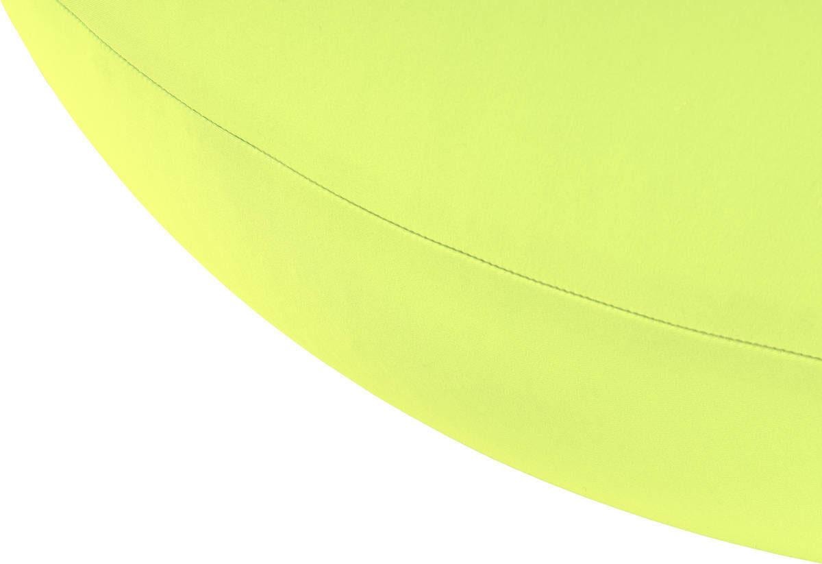 Kayoom Sitzsack »Jump, Sitzsack-Kissen, einfach gestaltet, weich gefüllt«, (1 St.), komfortabel, modern, sorgfältige Verarbeitung, Außenhülle dehnbar