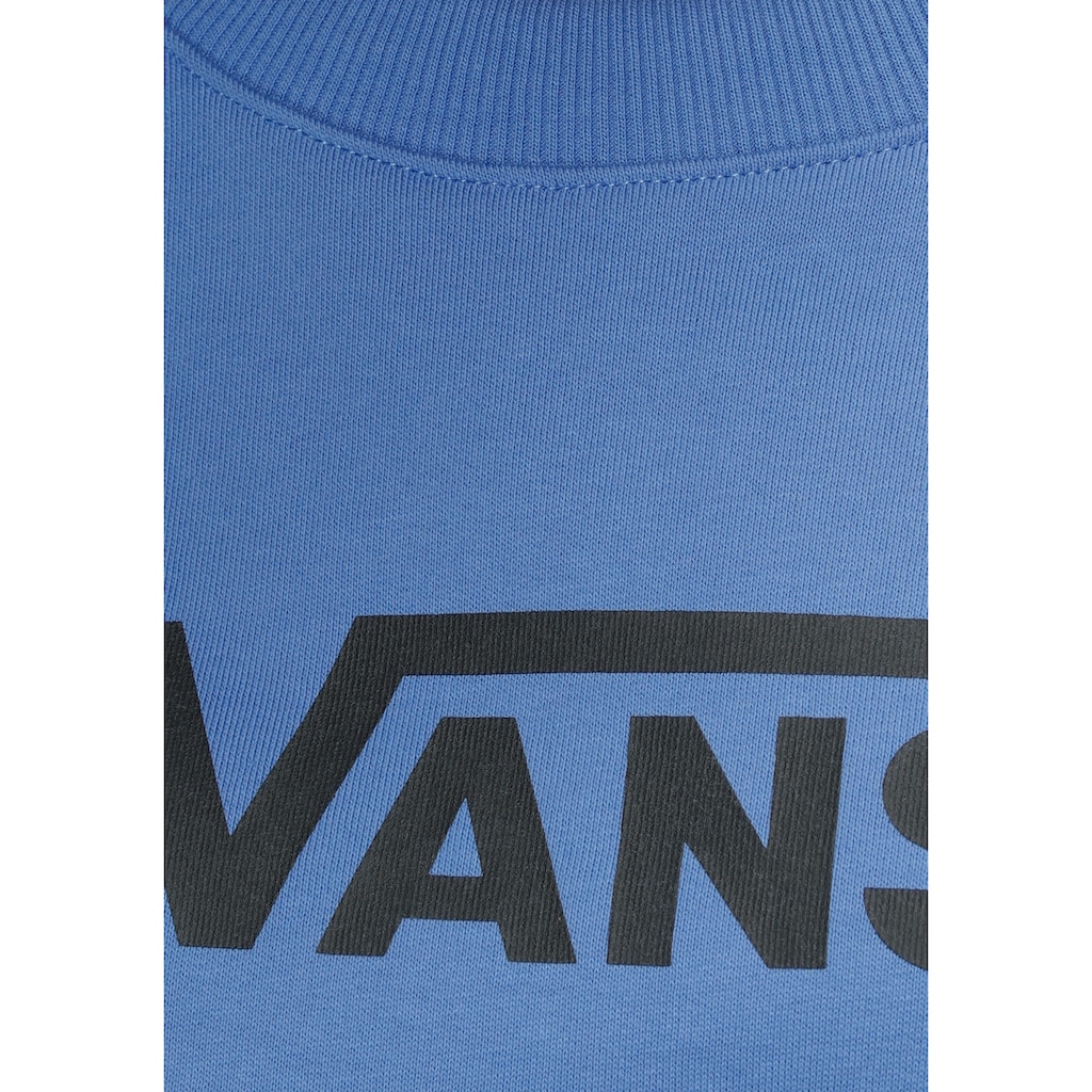 Vans Sweatshirt »FLYING BOXY«