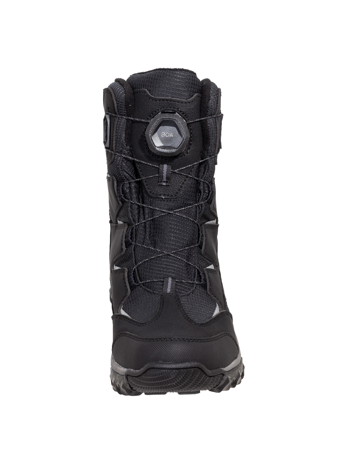 Meindl Stiefel »Meindl Edmonton GORE-TEX® Boa«  Boa®-Verschluss, warm & wasserdicht