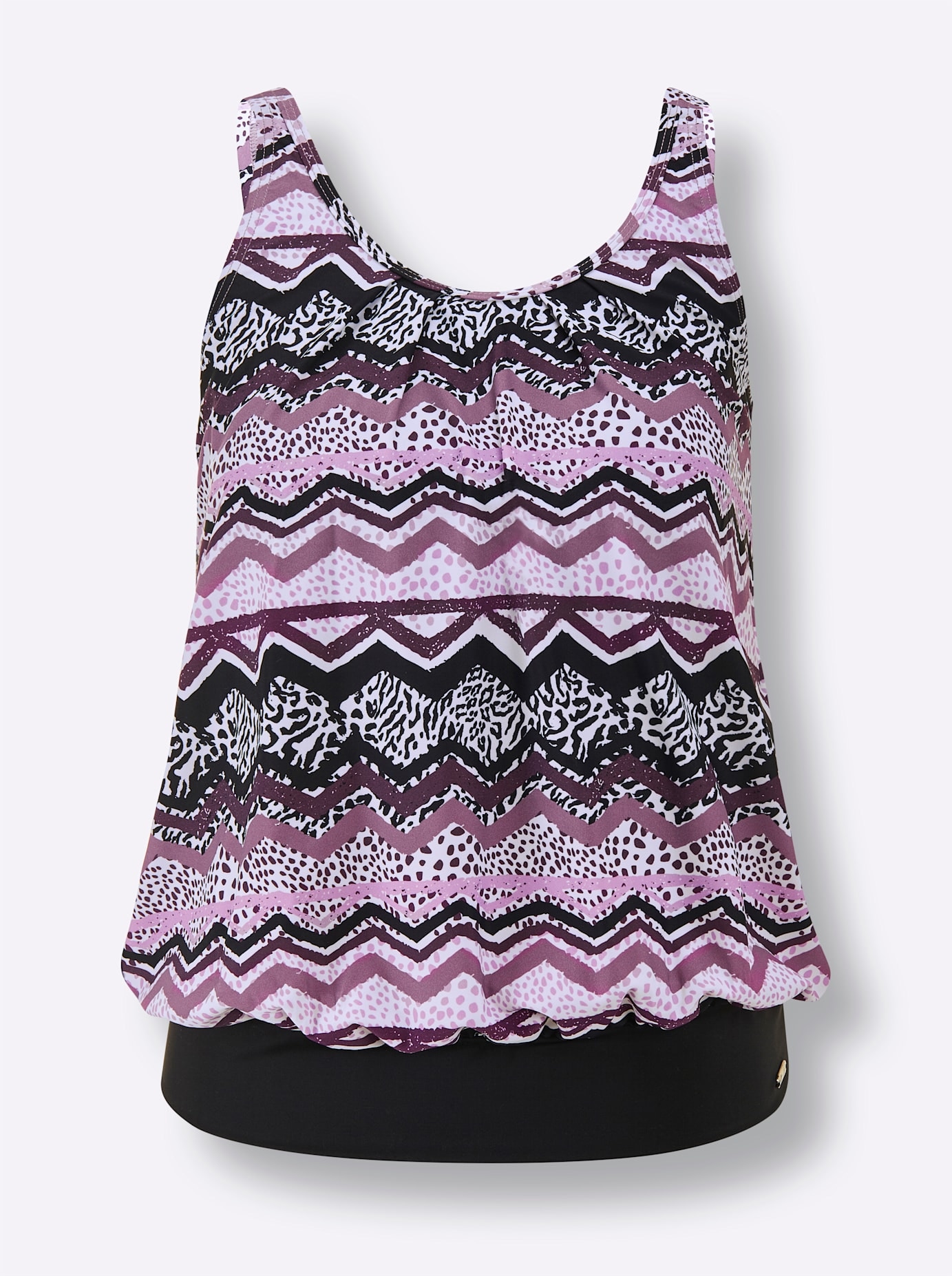 feel good Tankini-Top